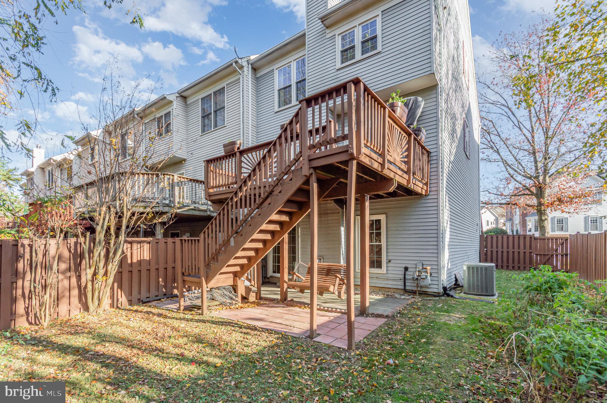 THE MEWS - Residential