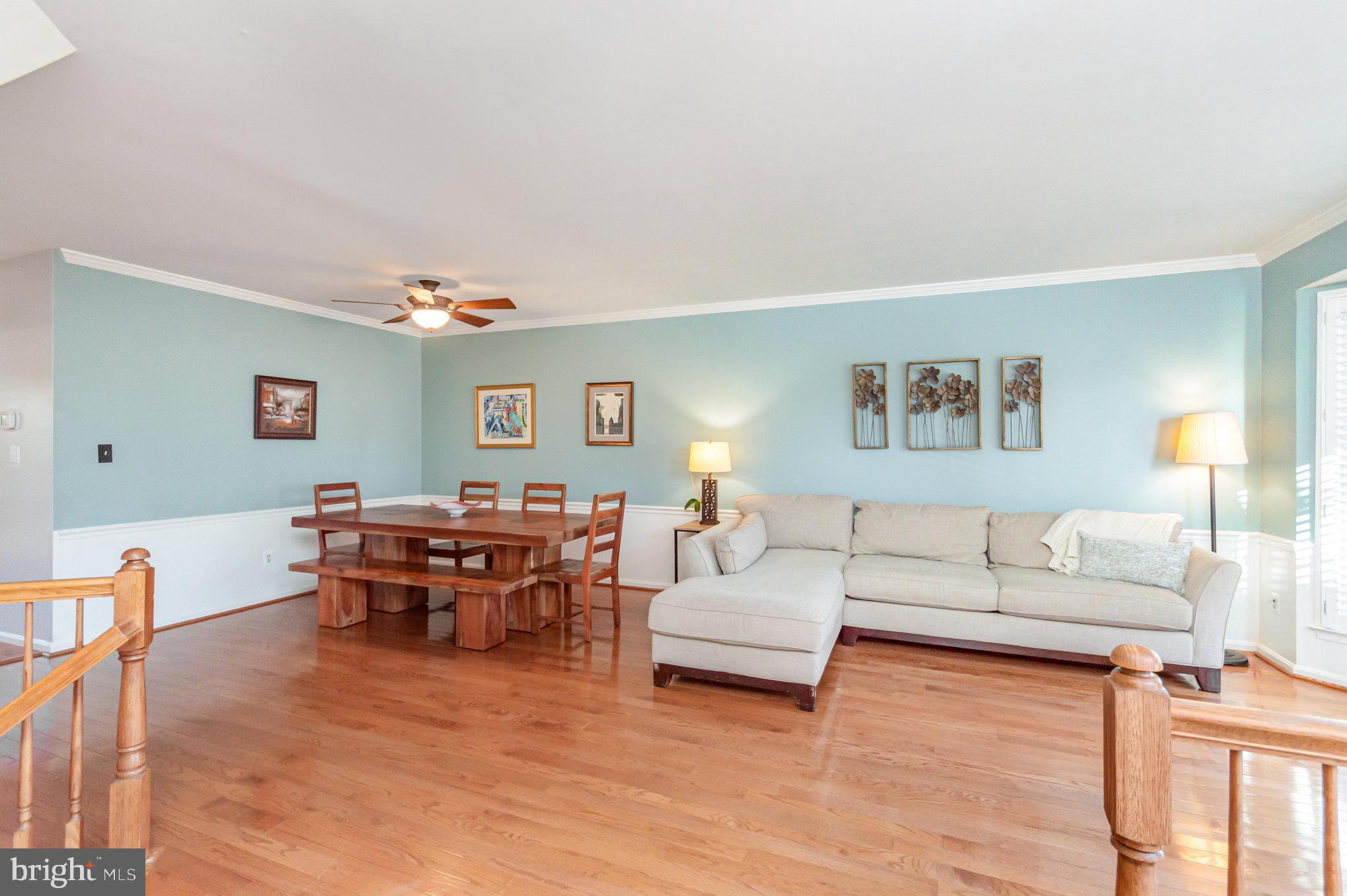 THE MEWS - Residential