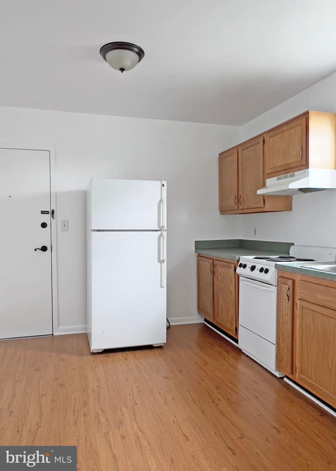 OLEARY - Residential Lease