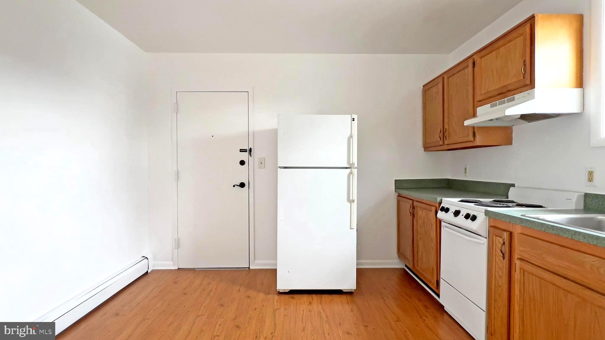 OLEARY - Residential Lease