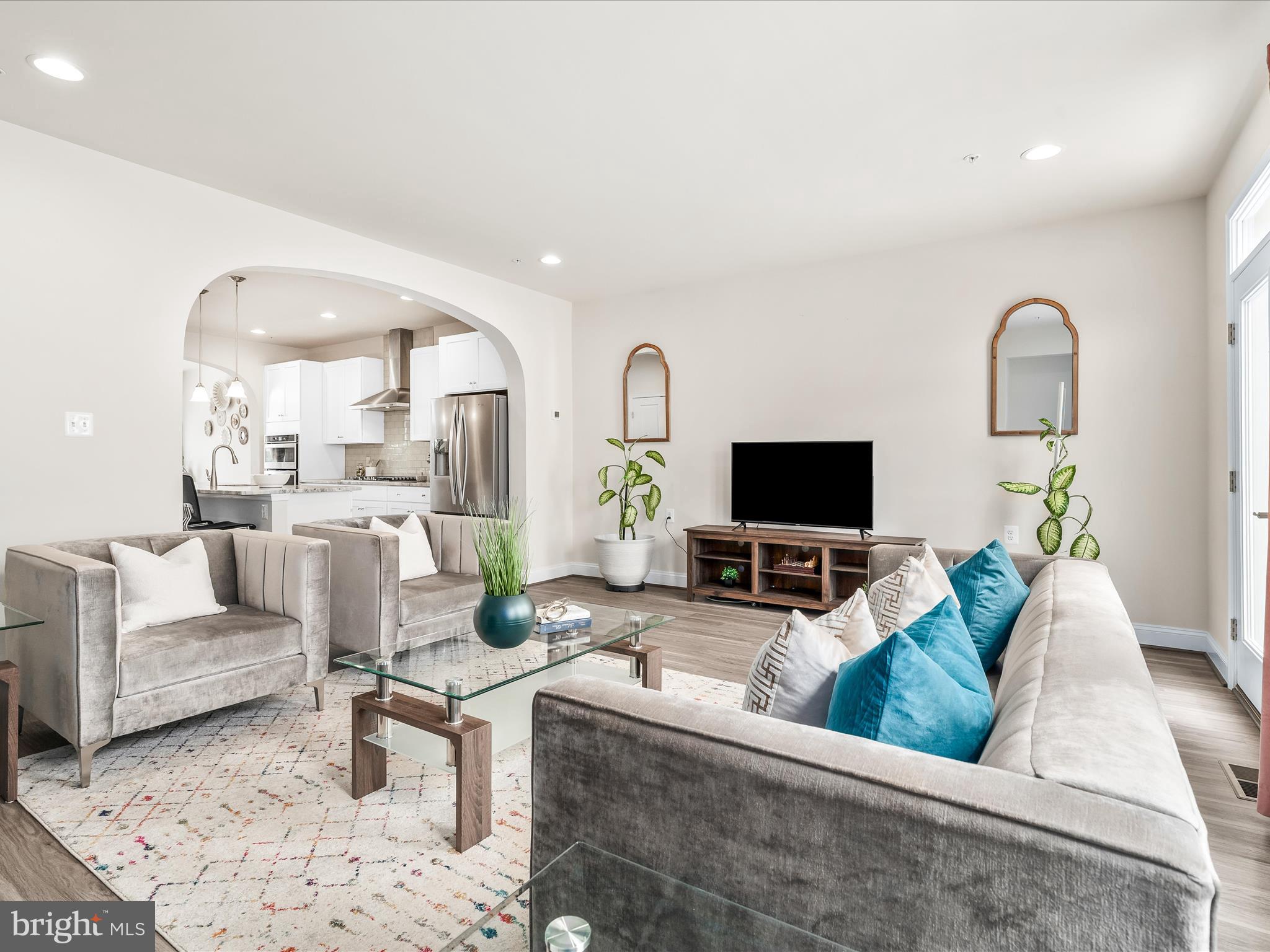 EASTCHURCH - Residential