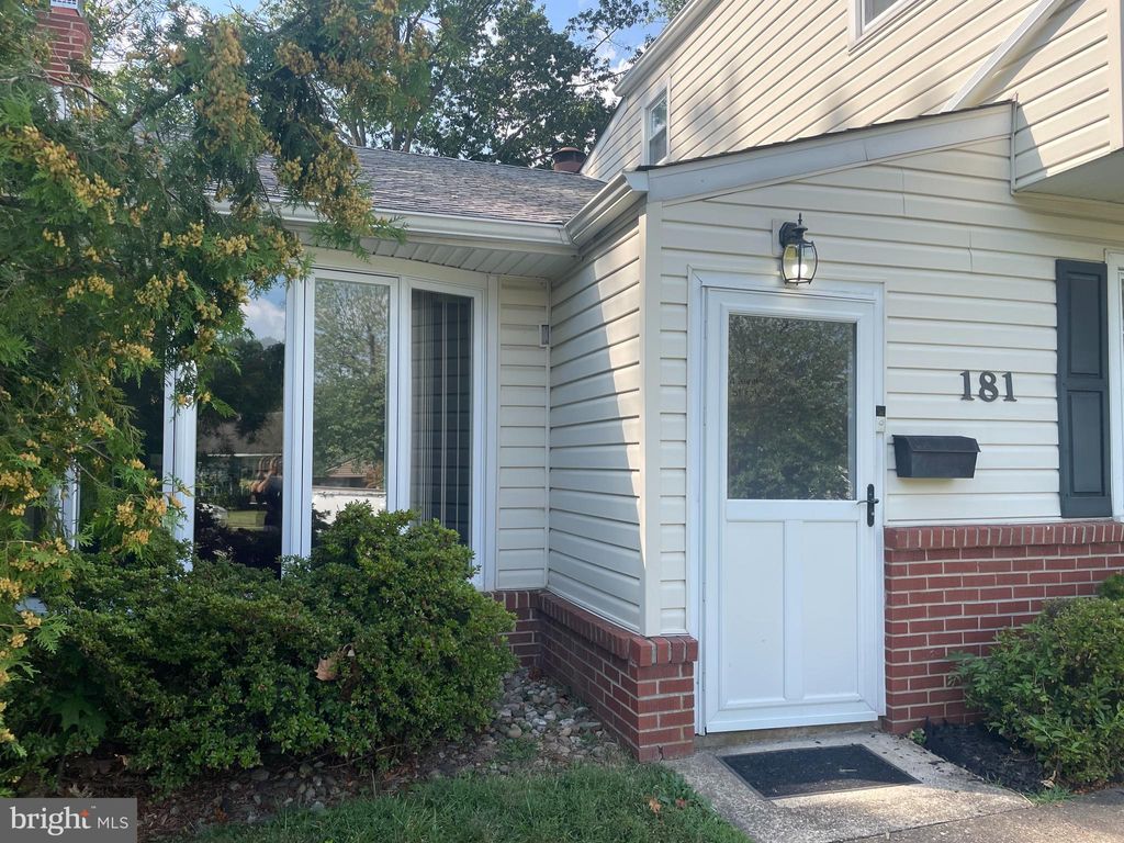 Photo of 181 Campmeeting Road, WILLOW GROVE, PA 19090 (MLS # PAMC2160422)