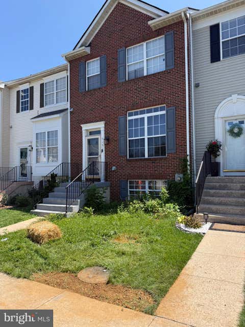 Photo of 7131 Ladd Circle, FREDERICK, MD 21703 (MLS # MDFR2086262)