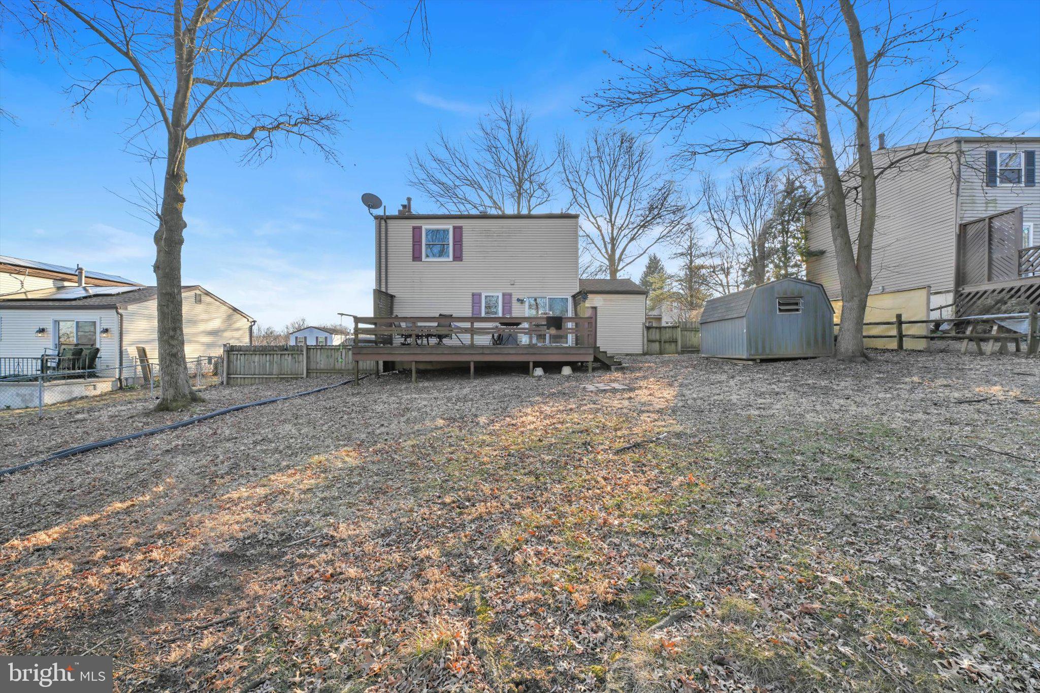 ROLLING RIDGE - Residential