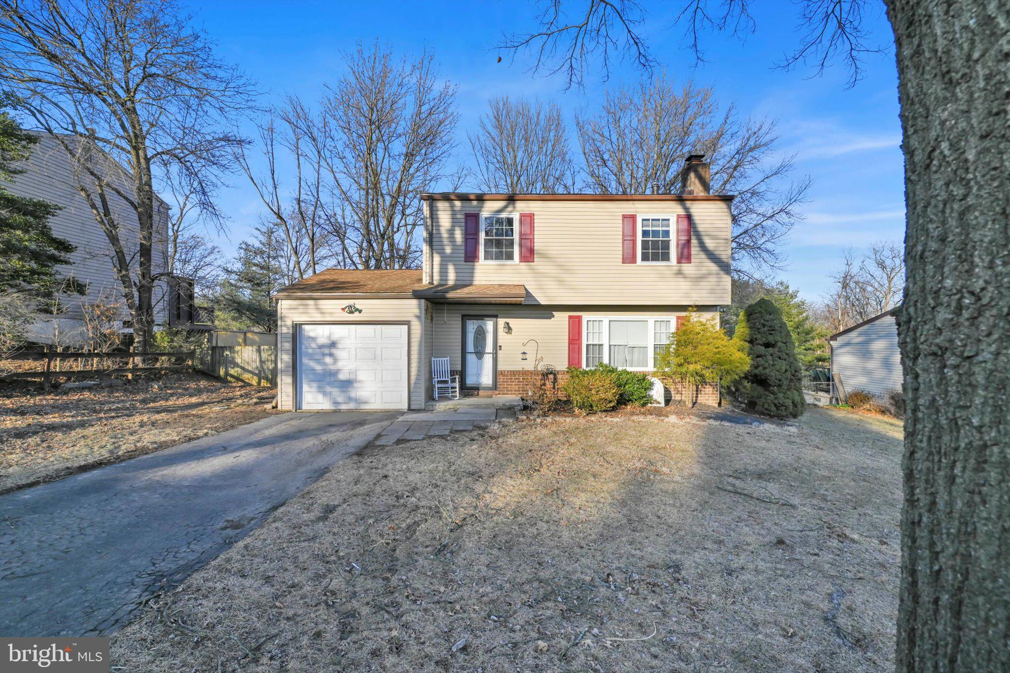 ROLLING RIDGE - Residential