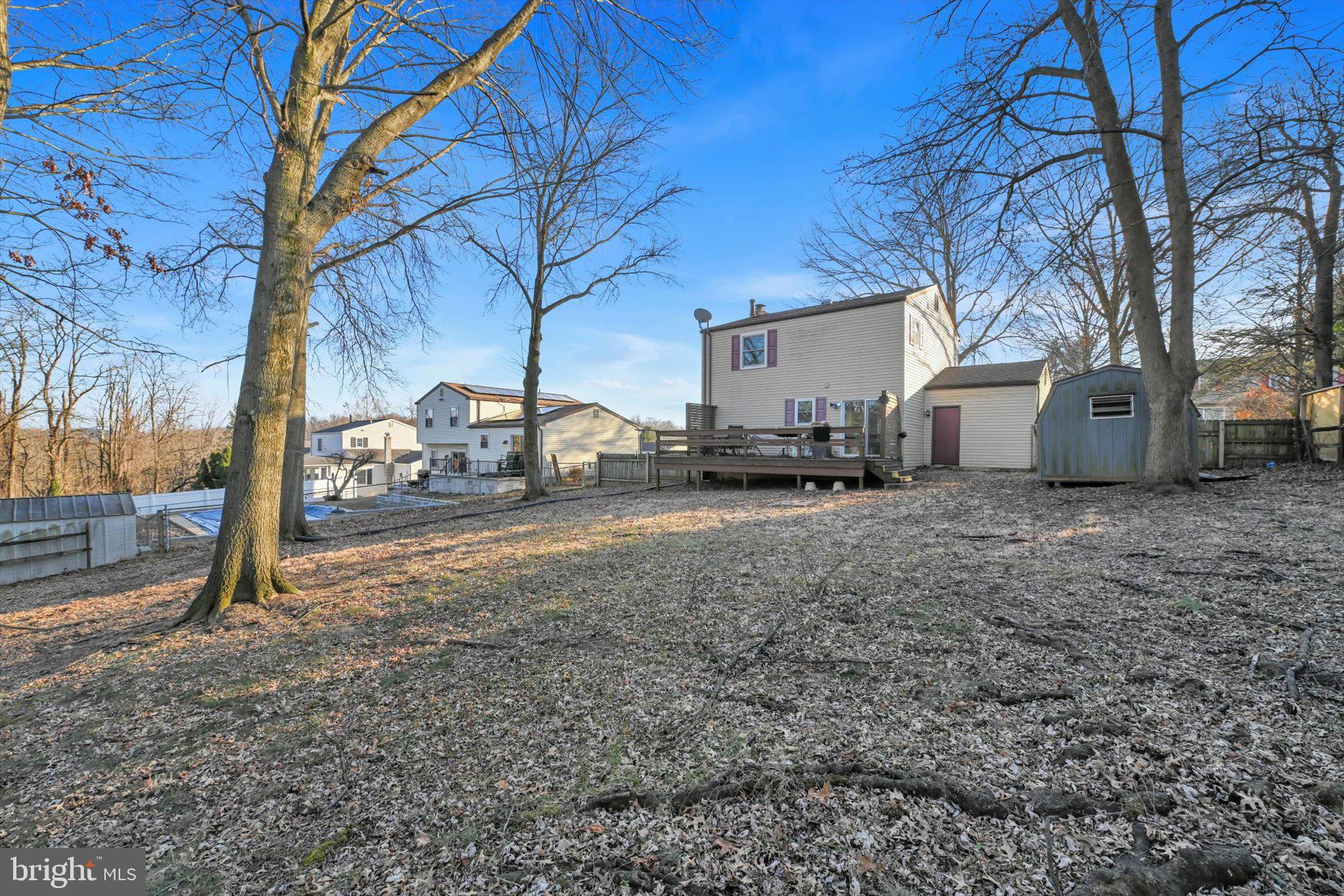 ROLLING RIDGE - Residential