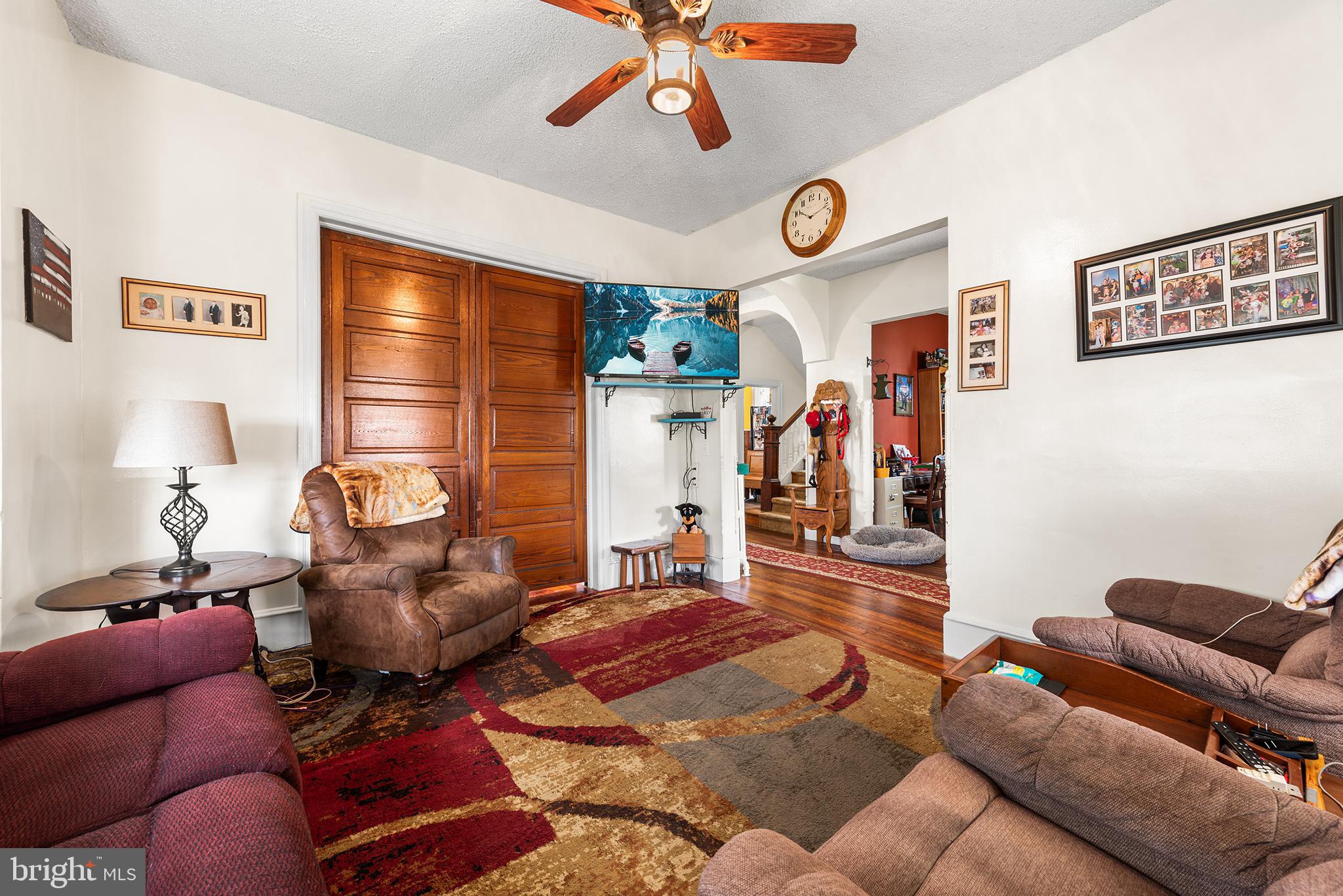 138 W RIDGE