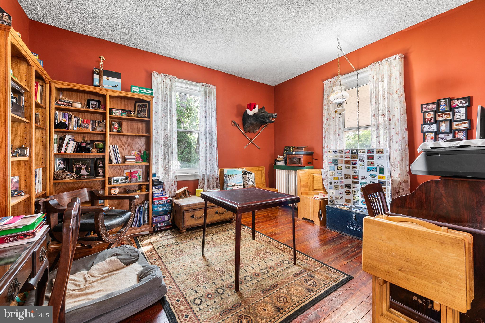 138 W RIDGE