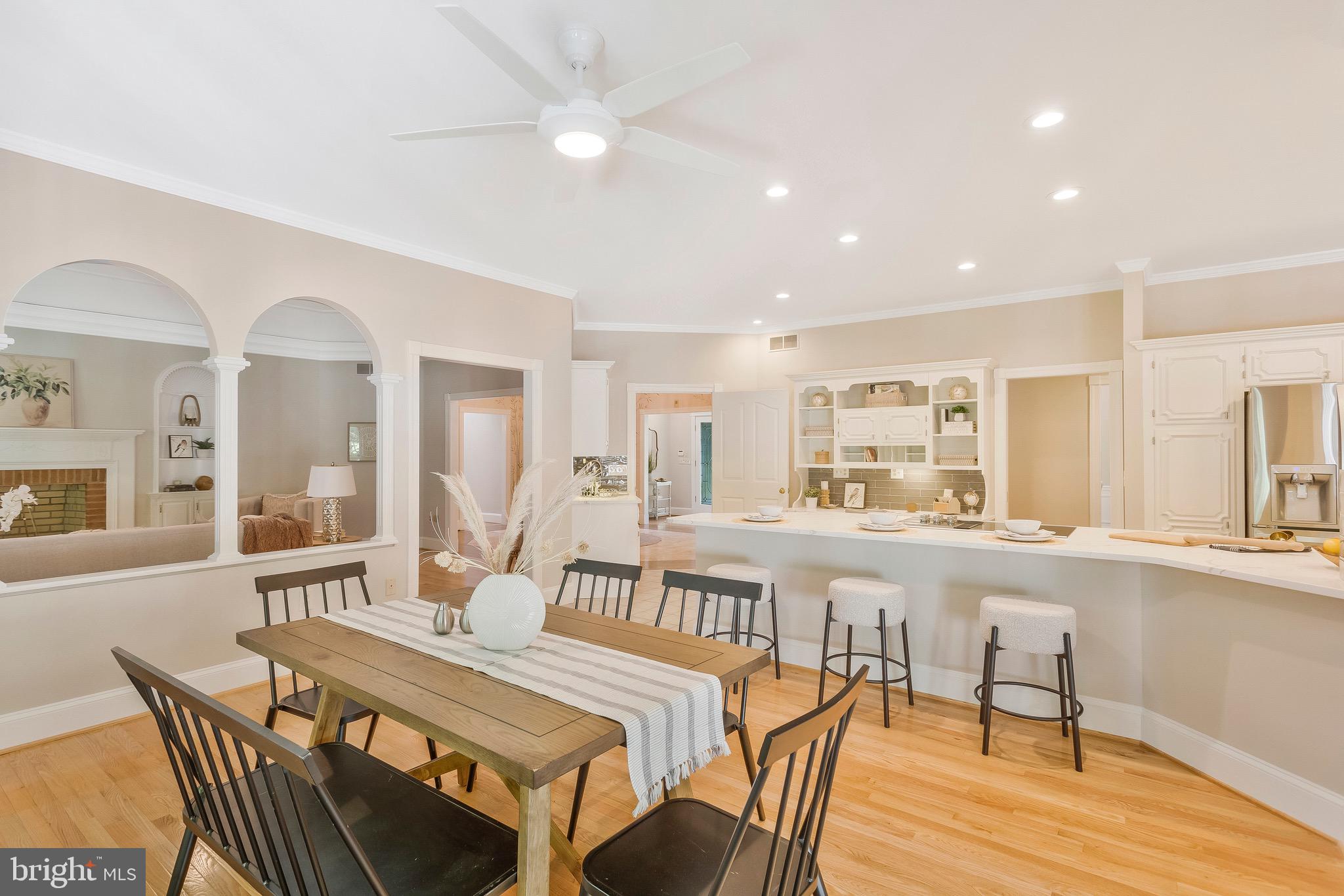 BELVOIR FARMS - Residential