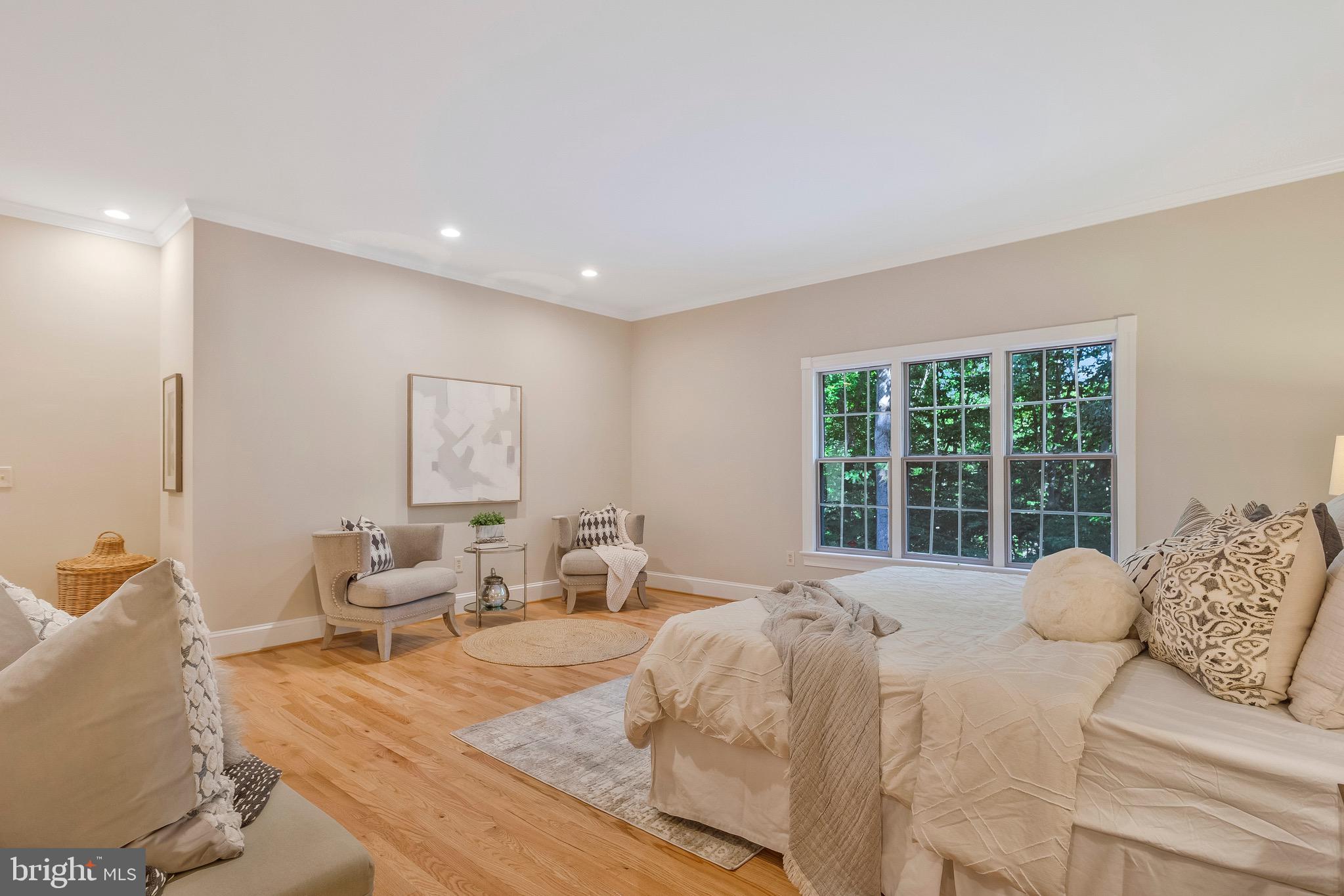 BELVOIR FARMS - Residential