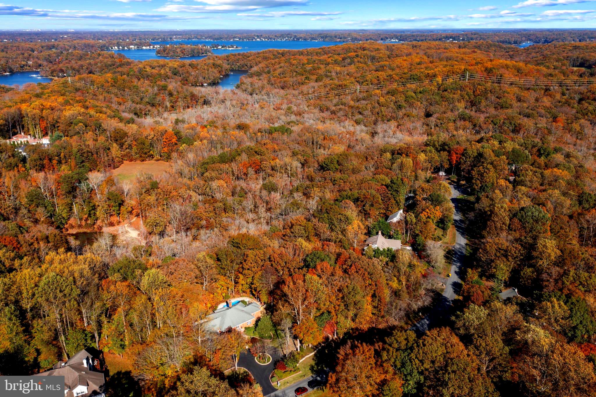 BELVOIR FARMS - Residential