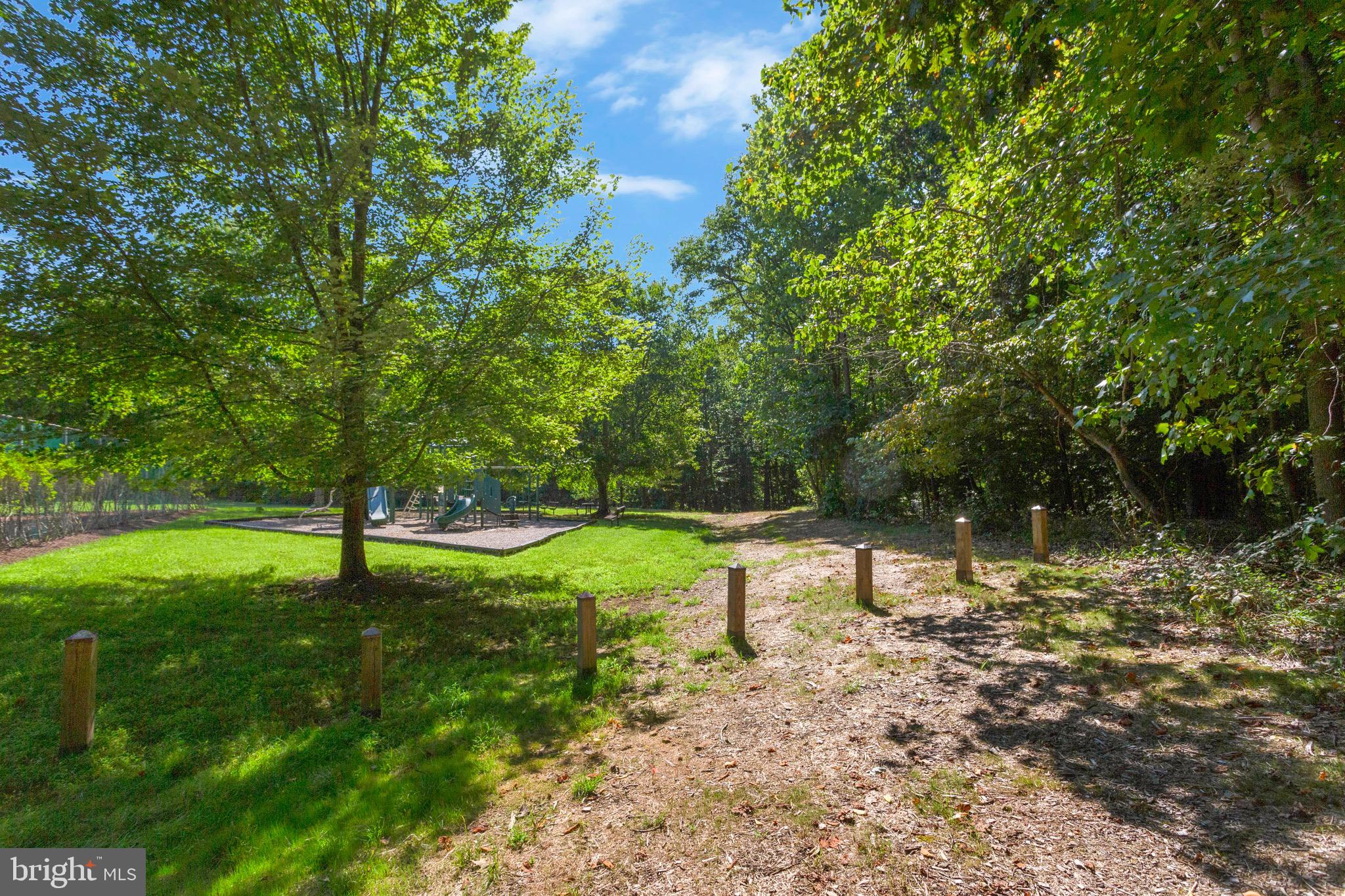 BELVOIR FARMS - Residential