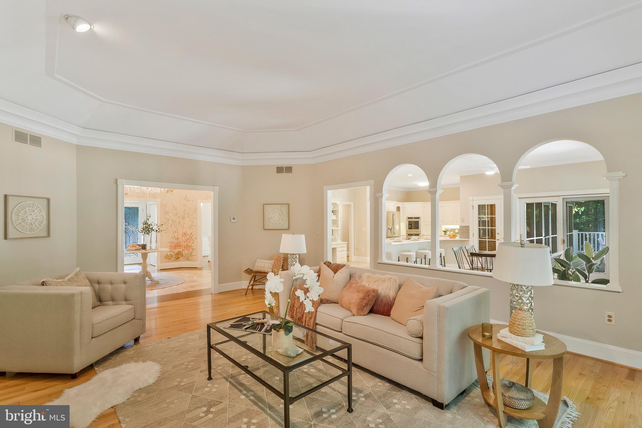 BELVOIR FARMS - Residential