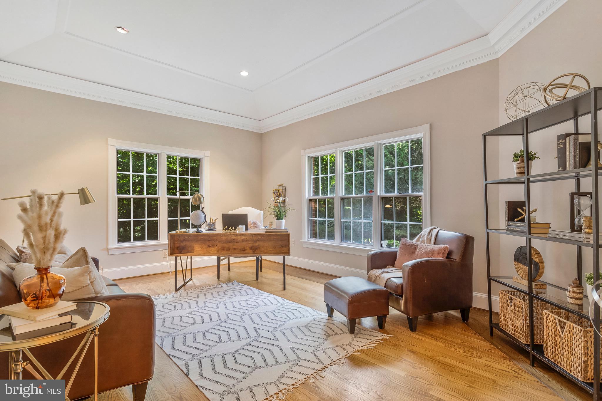 BELVOIR FARMS - Residential