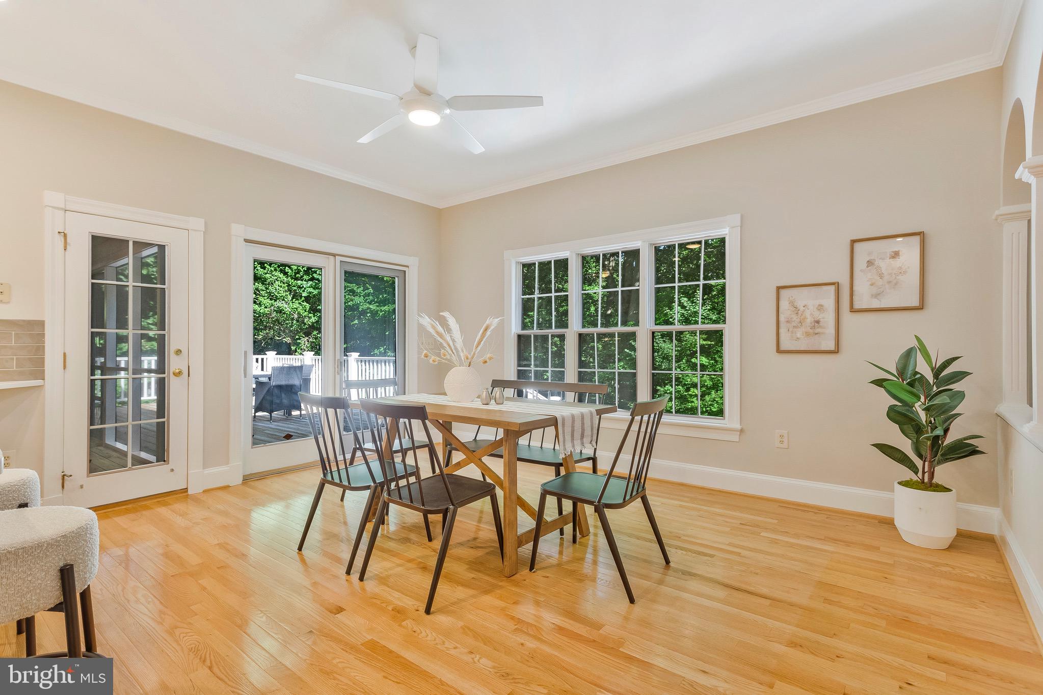 BELVOIR FARMS - Residential