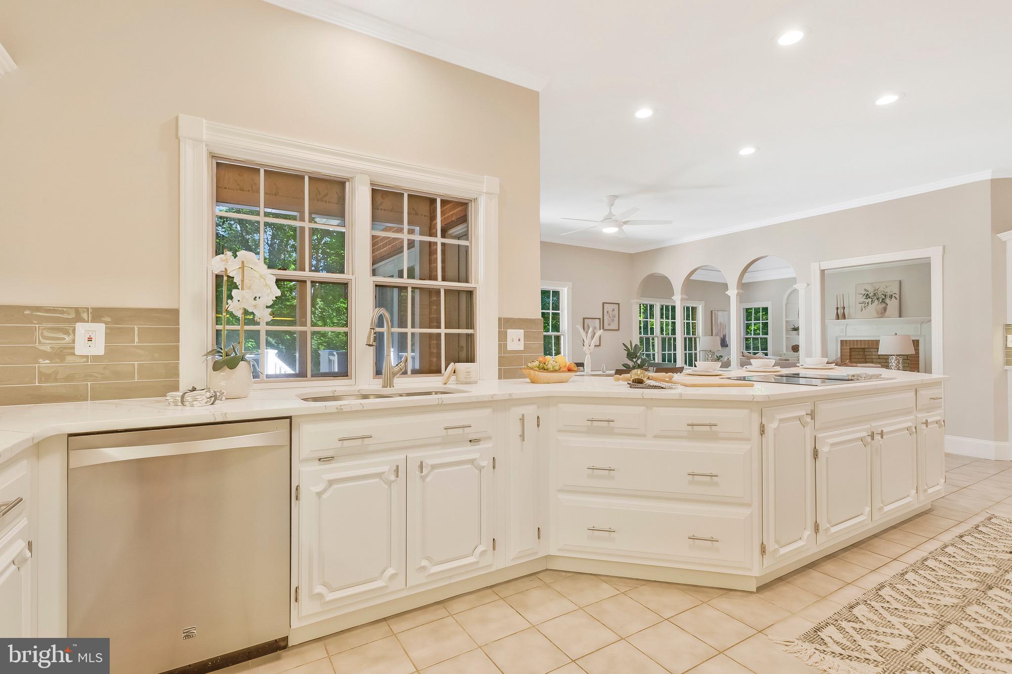 BELVOIR FARMS - Residential