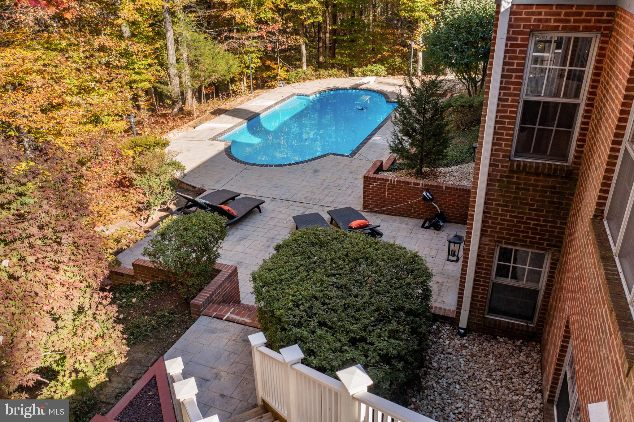 BELVOIR FARMS - Residential