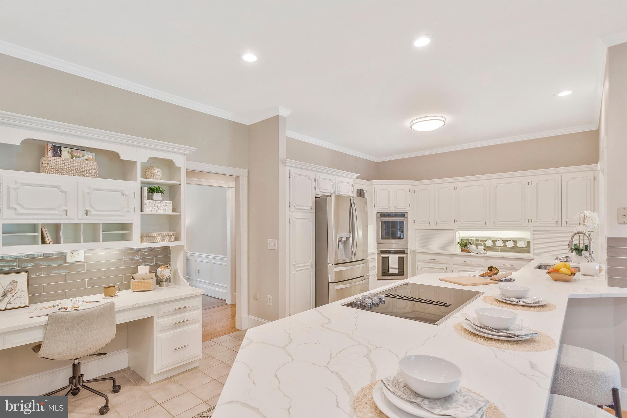 BELVOIR FARMS - Residential