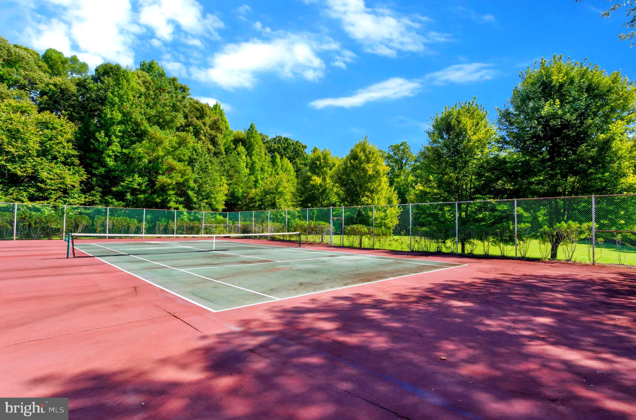 BELVOIR FARMS - Residential