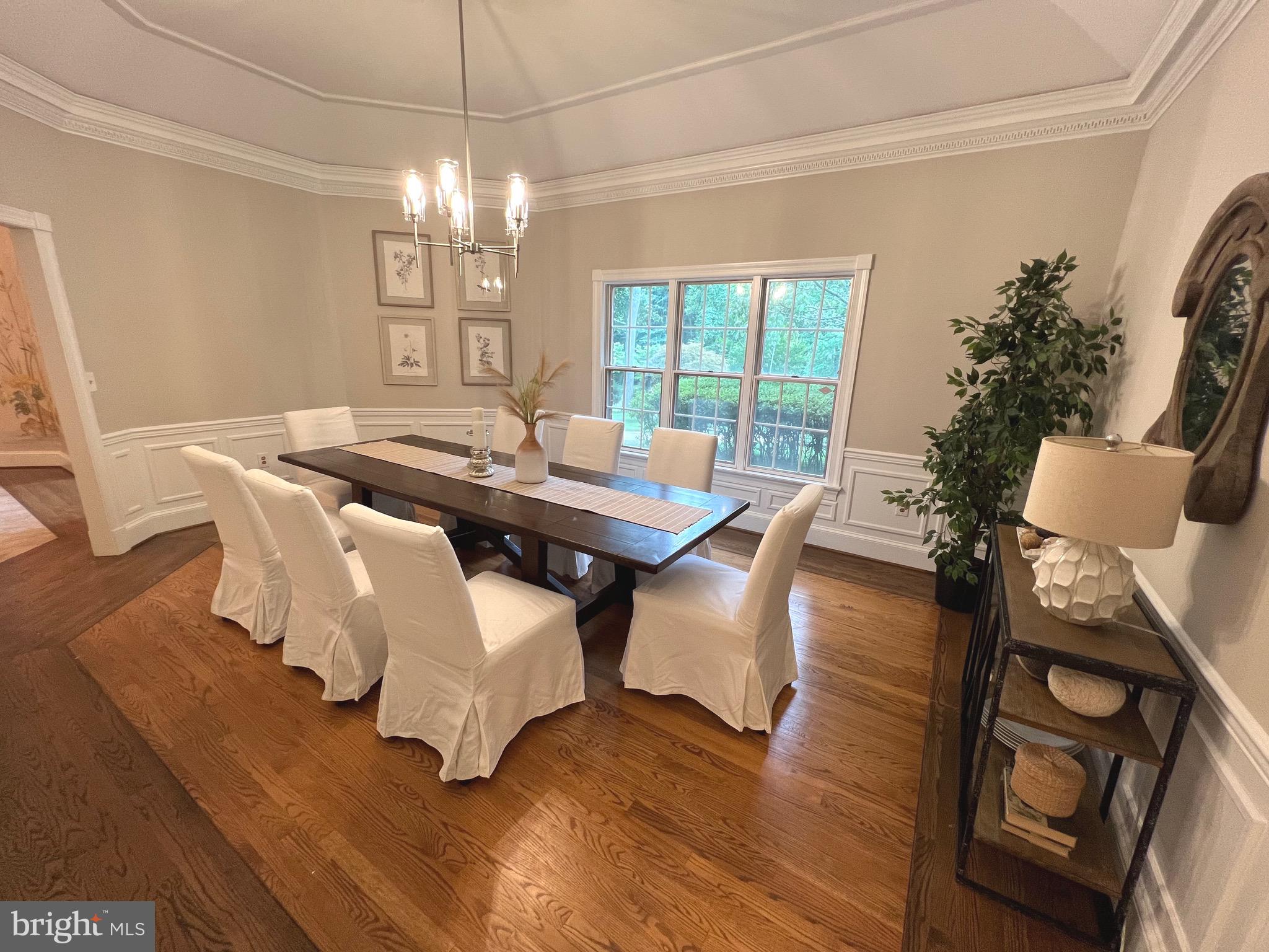 BELVOIR FARMS - Residential