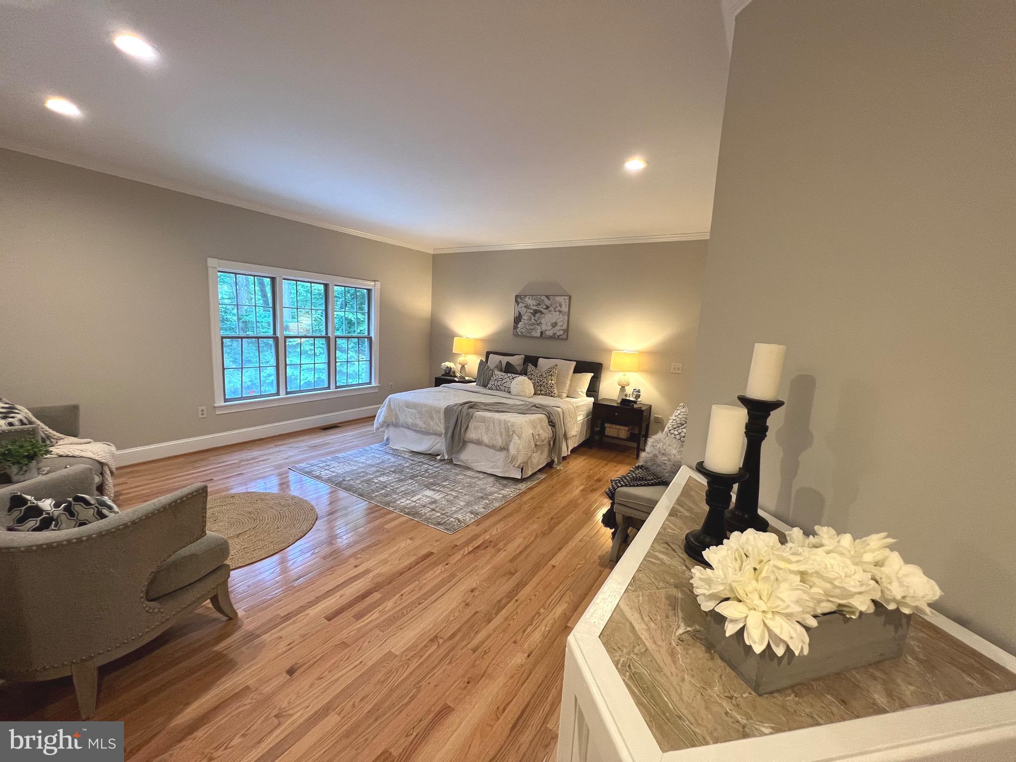 BELVOIR FARMS - Residential