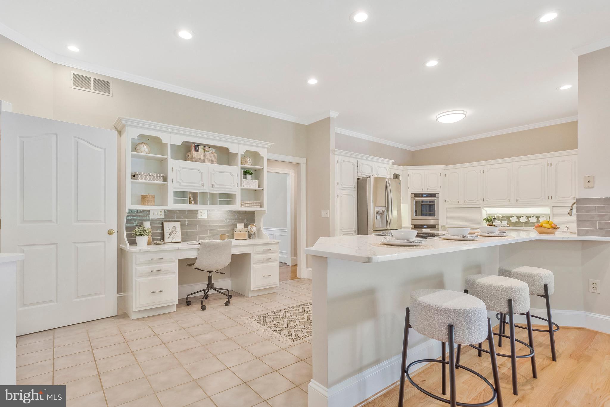 BELVOIR FARMS - Residential