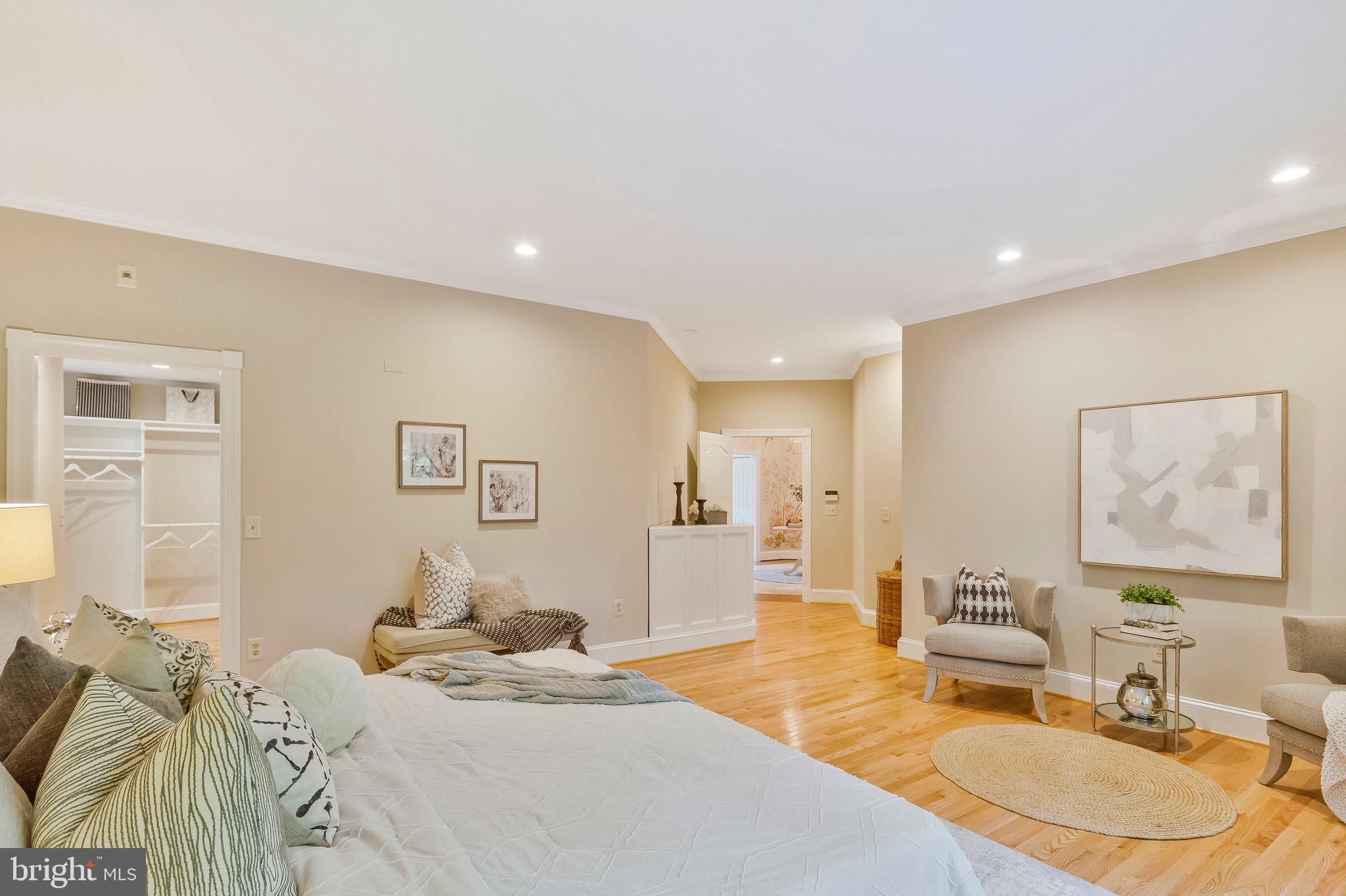 BELVOIR FARMS - Residential