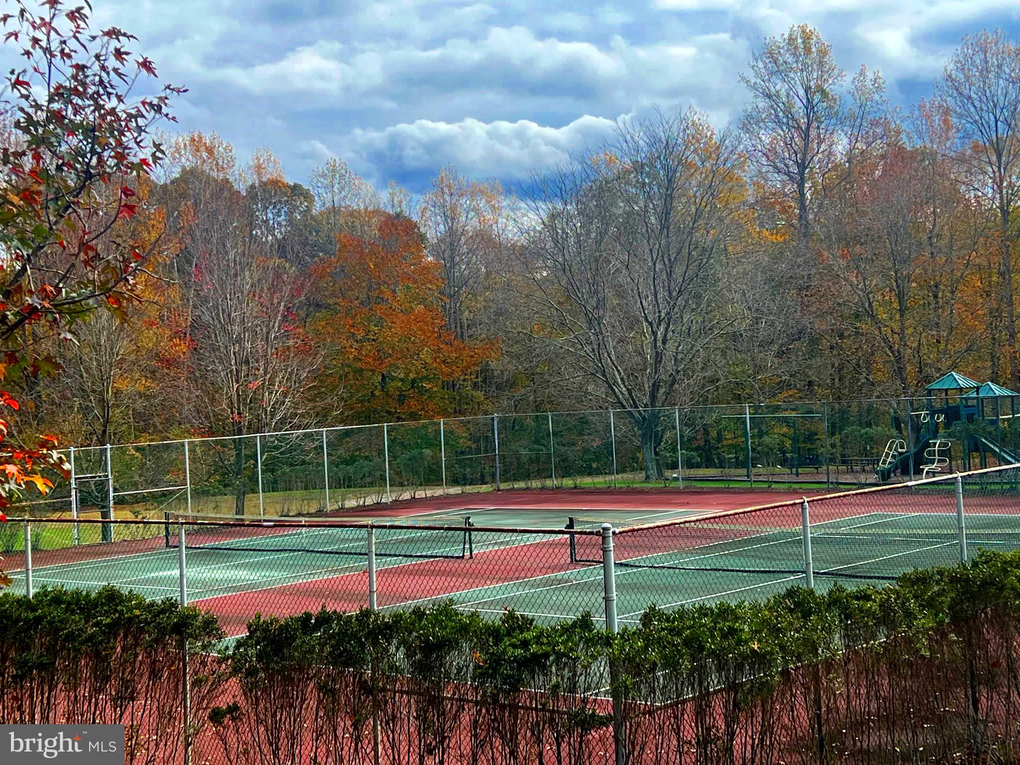 BELVOIR FARMS - Residential