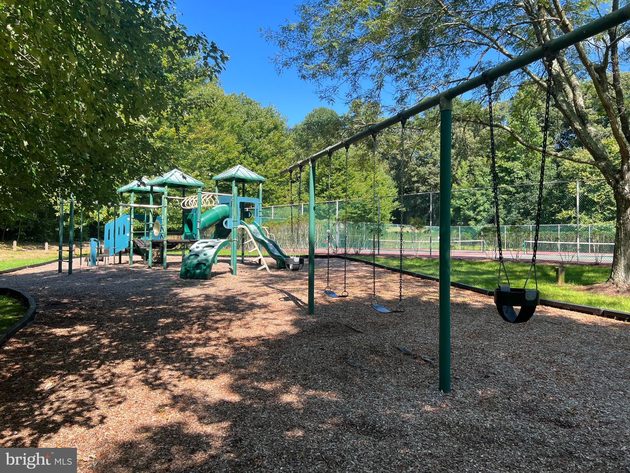 BELVOIR FARMS - Residential