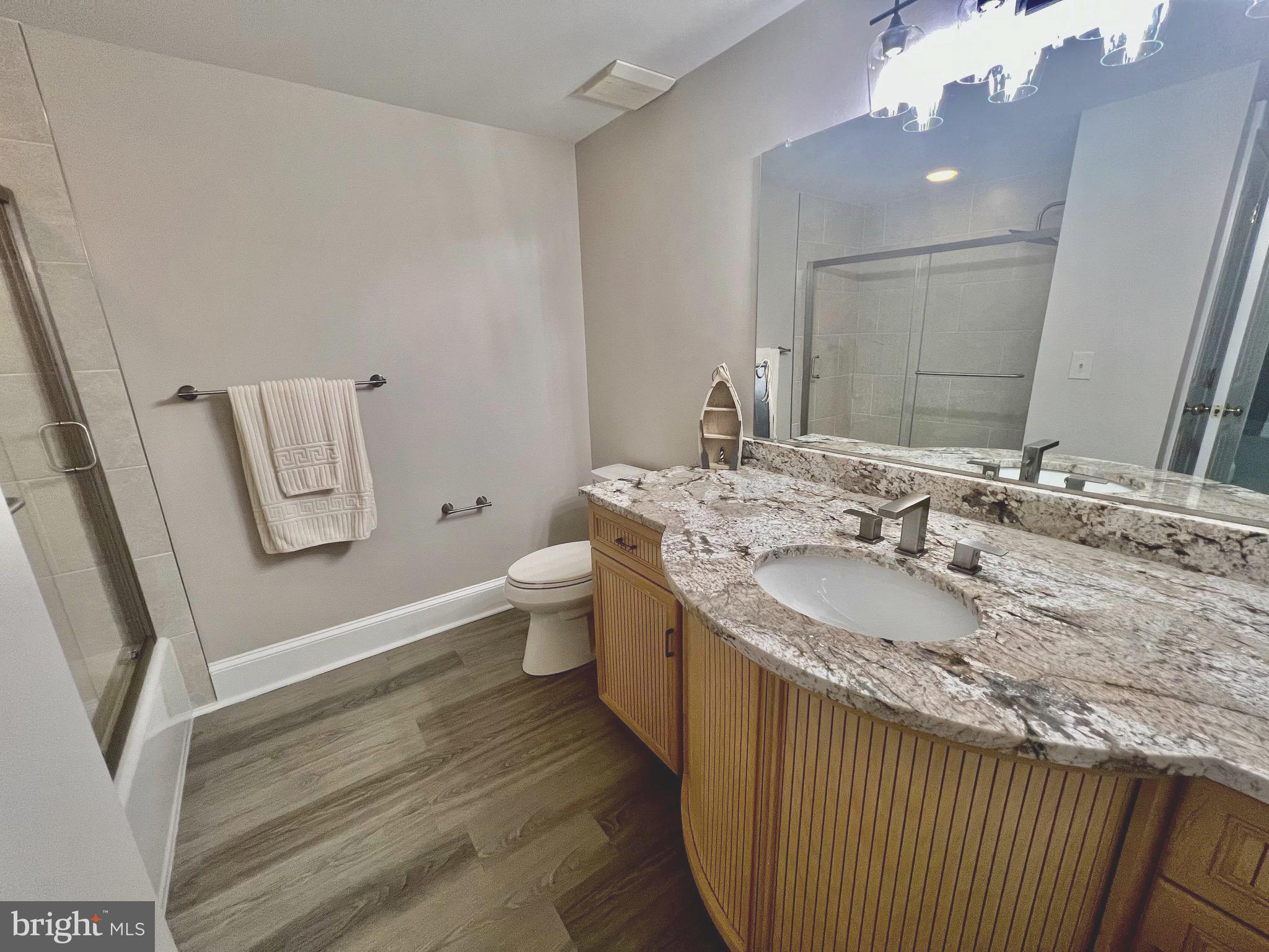 BELVOIR FARMS - Residential