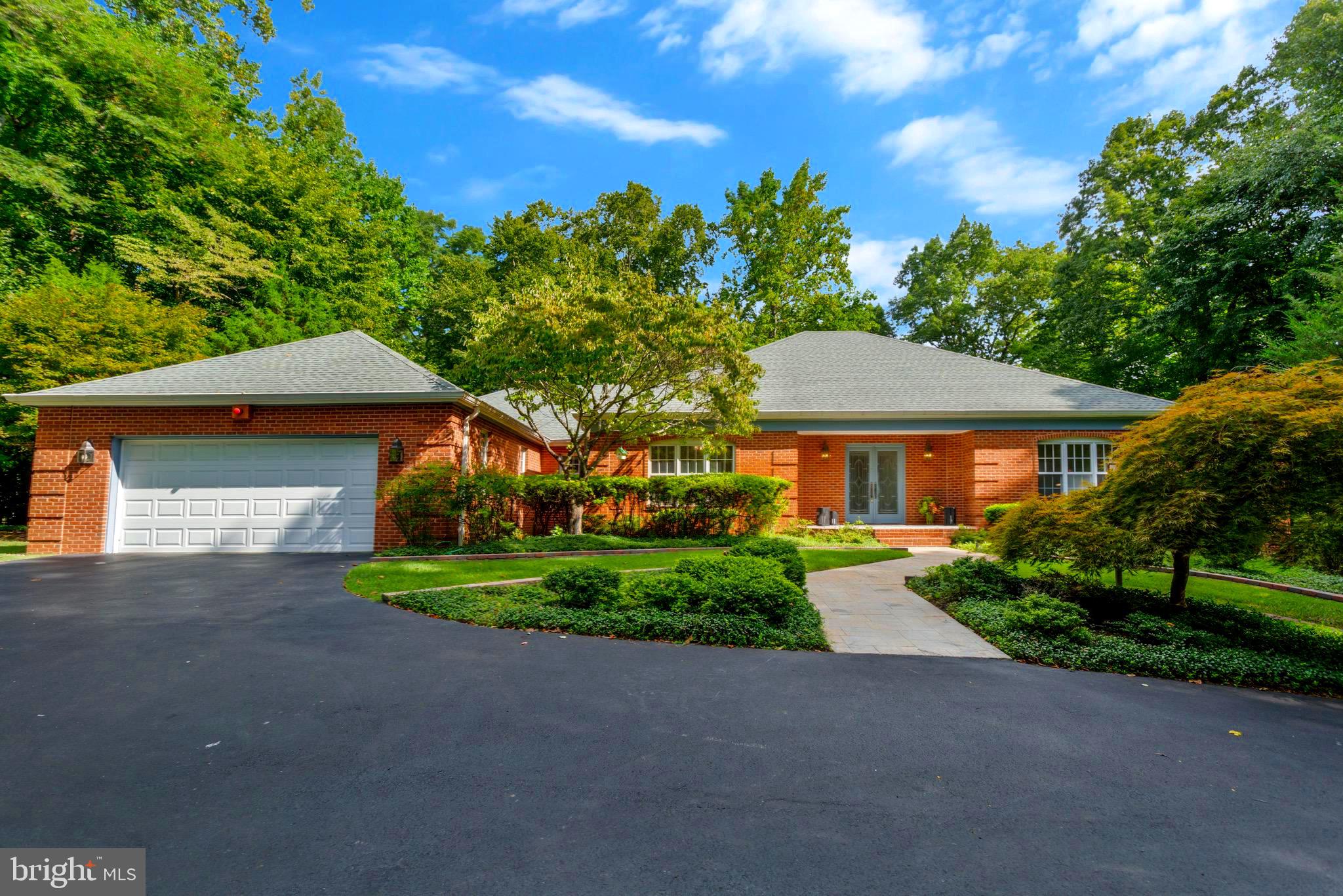 BELVOIR FARMS - Residential