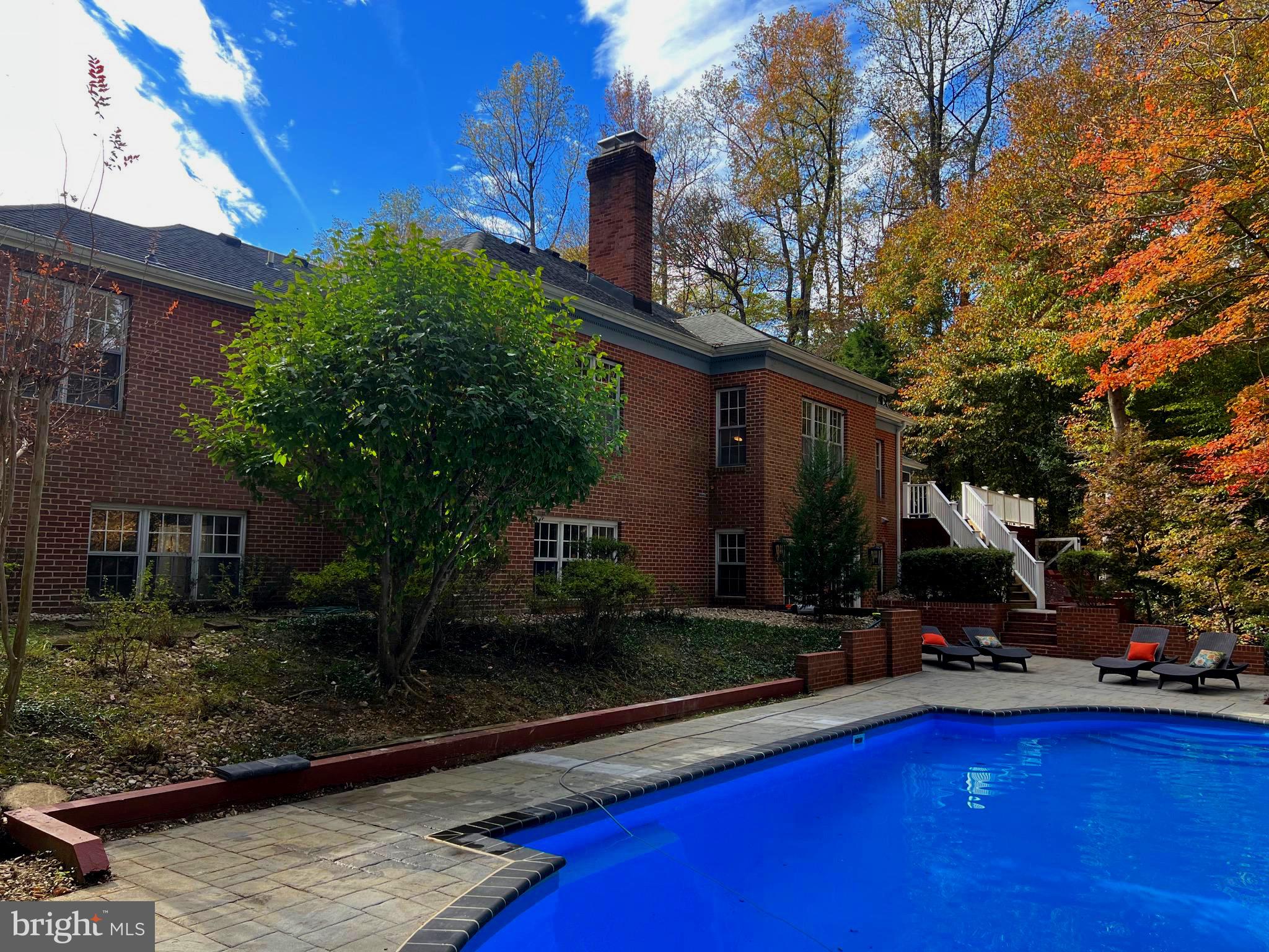 BELVOIR FARMS - Residential