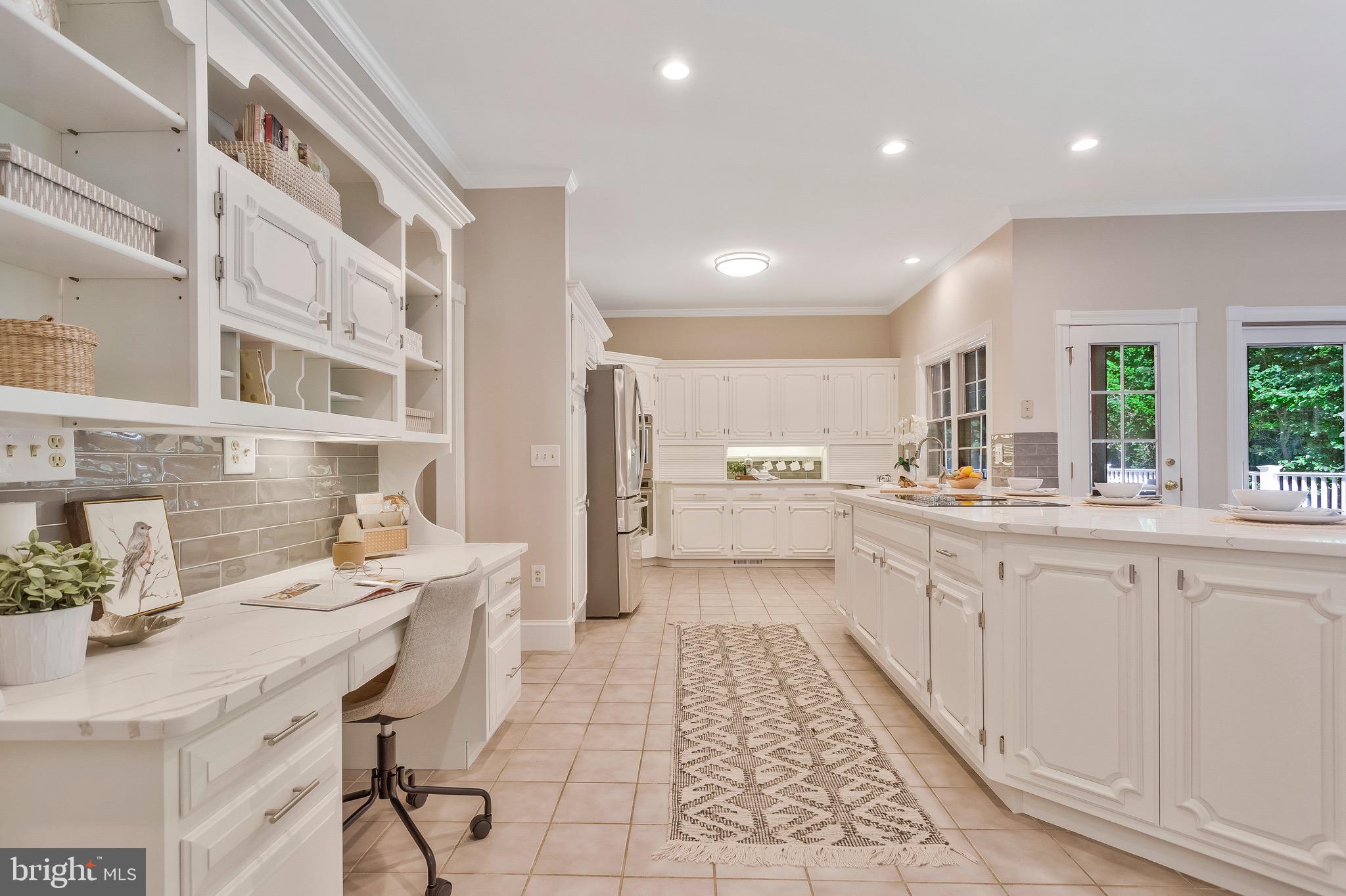 BELVOIR FARMS - Residential