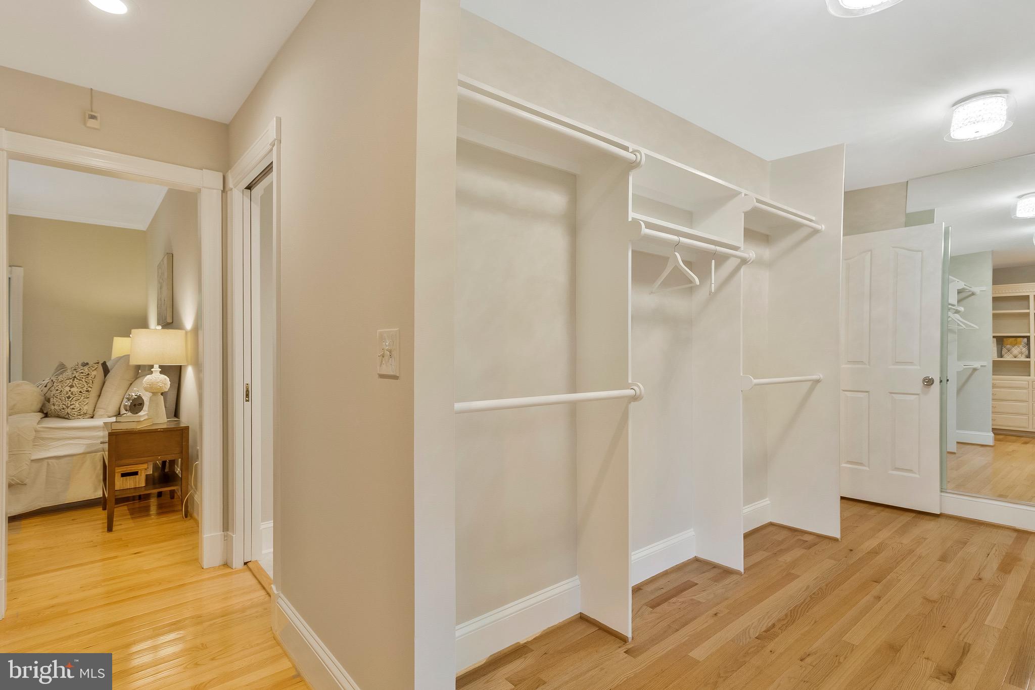 BELVOIR FARMS - Residential