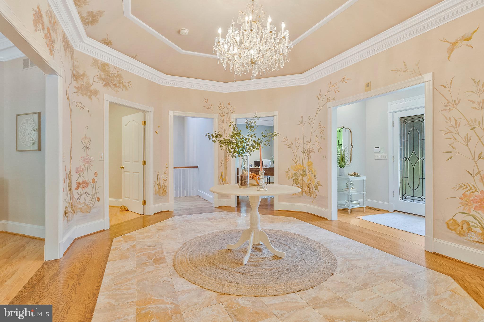 BELVOIR FARMS - Residential