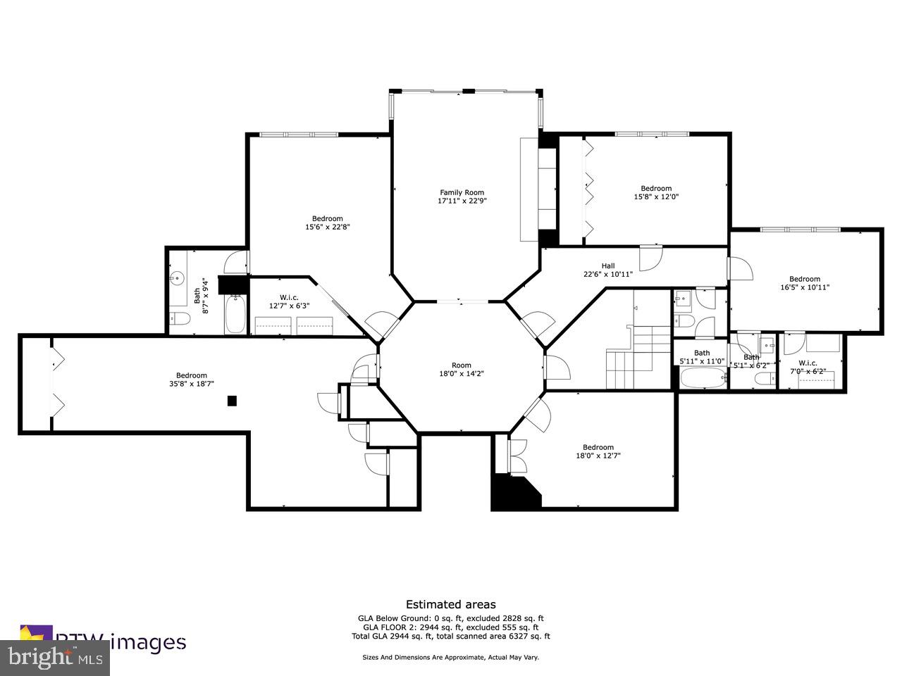 BELVOIR FARMS - Residential