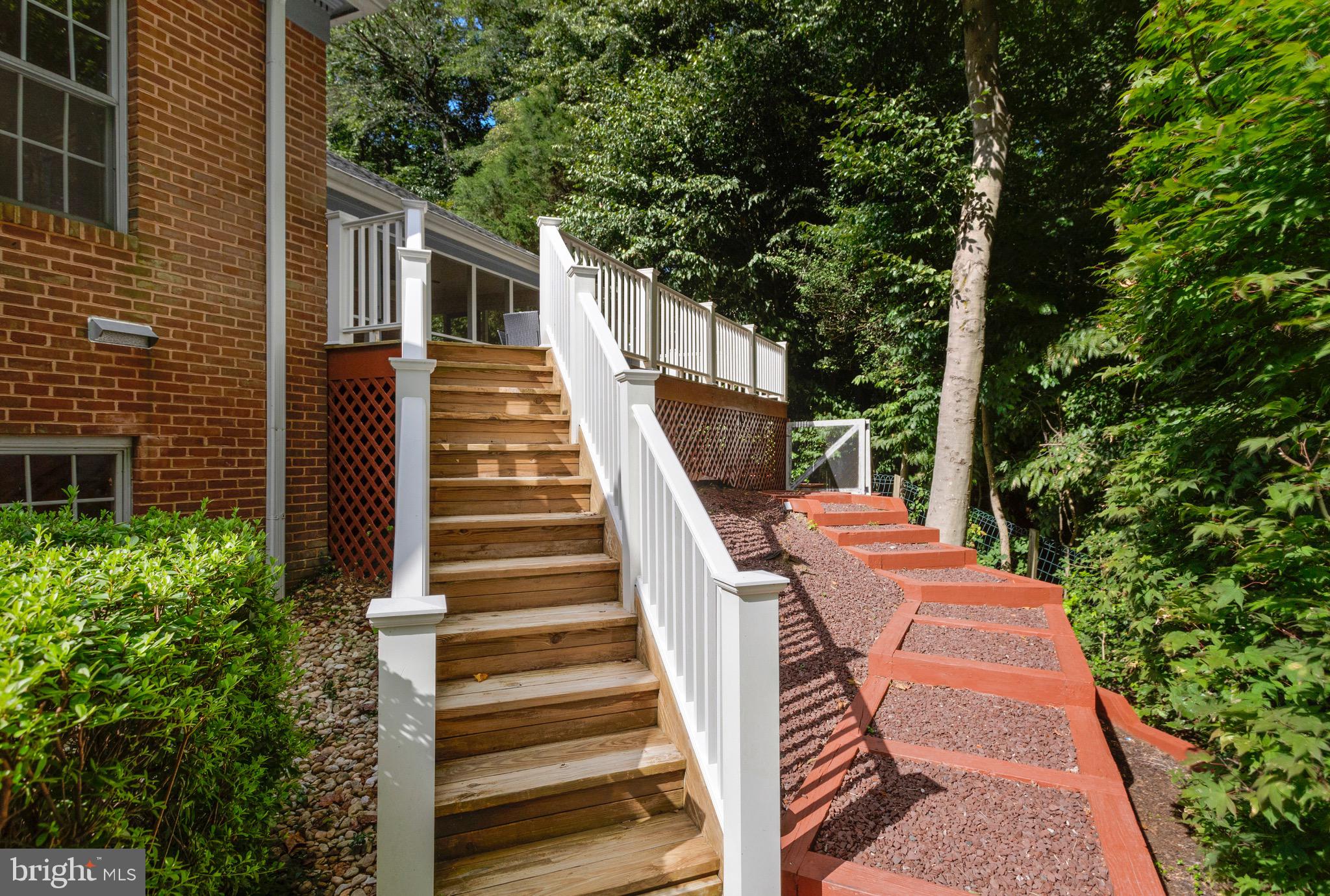 BELVOIR FARMS - Residential