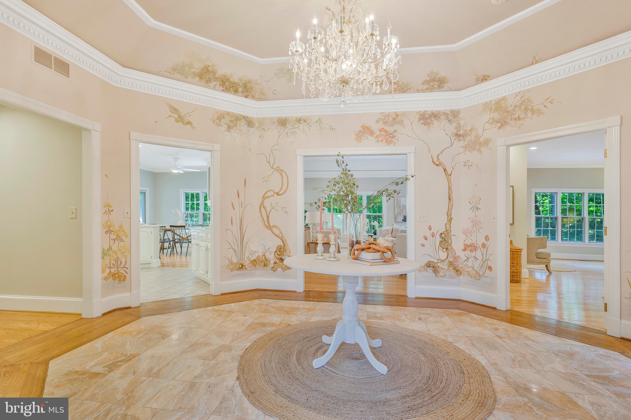 BELVOIR FARMS - Residential