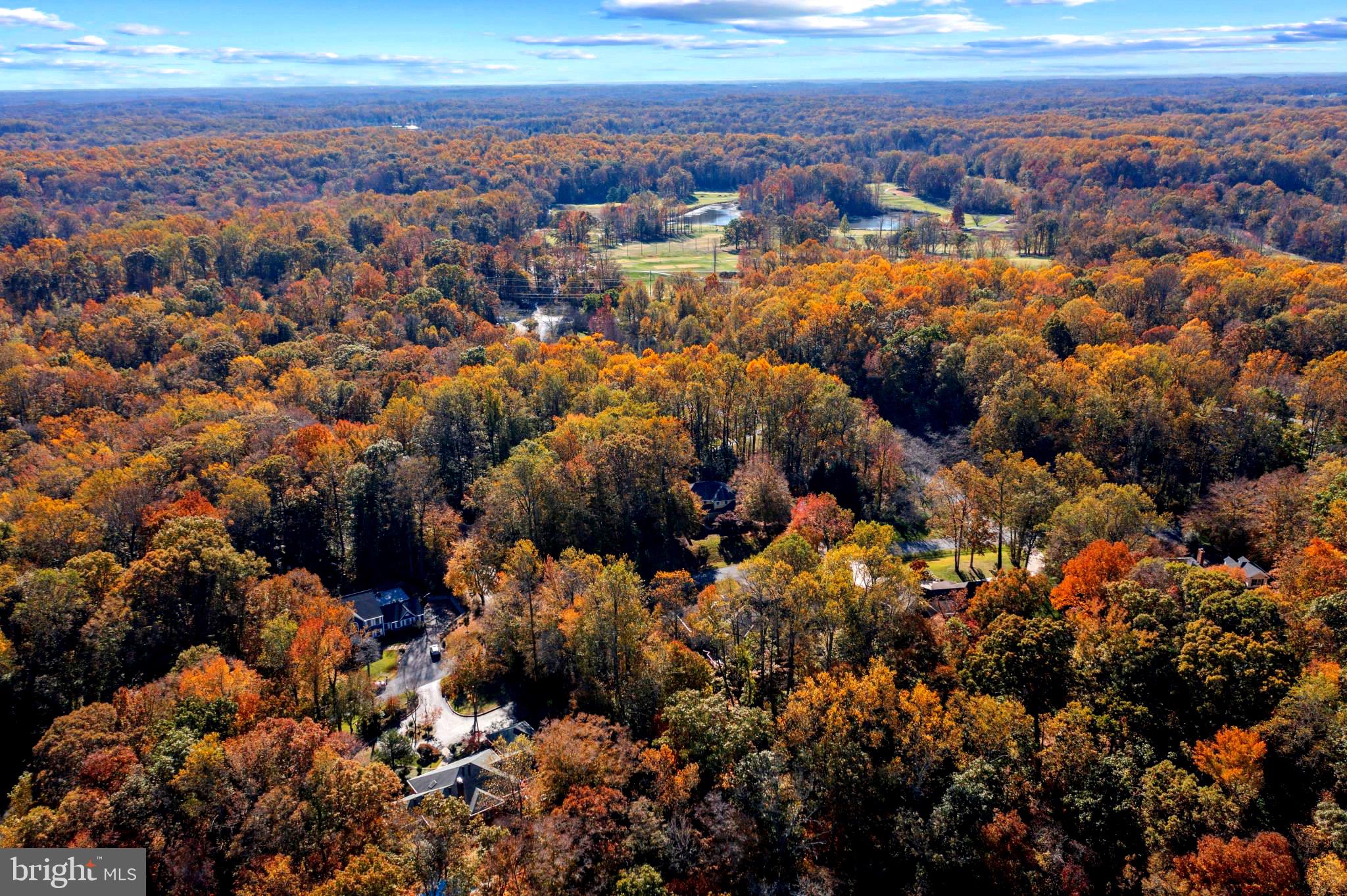 BELVOIR FARMS - Residential