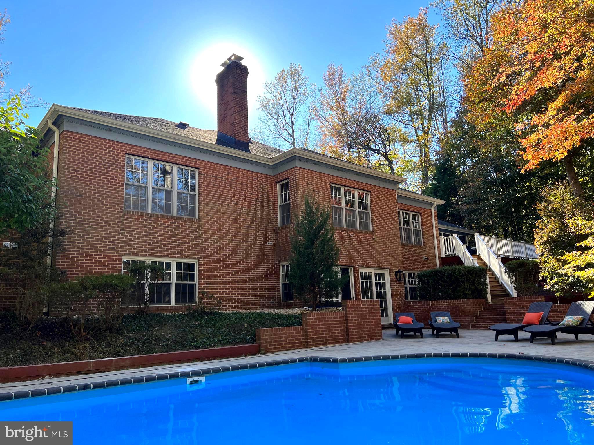 BELVOIR FARMS - Residential