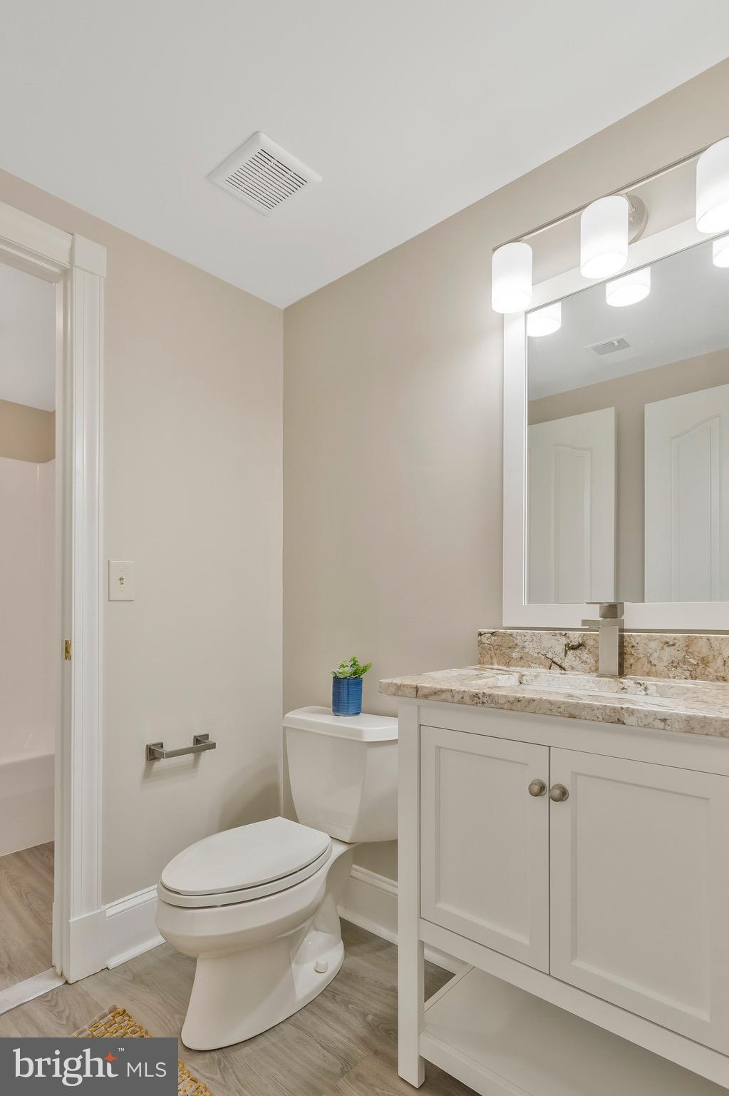 BELVOIR FARMS - Residential