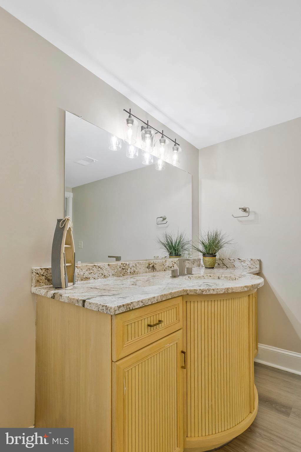 BELVOIR FARMS - Residential