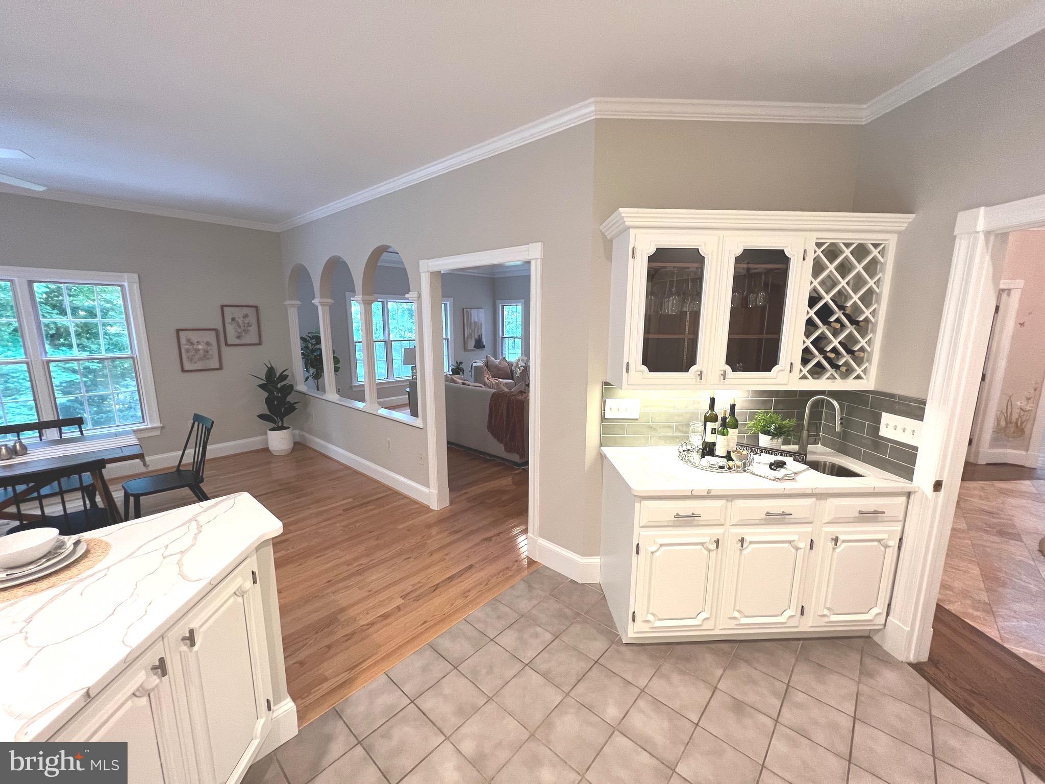 BELVOIR FARMS - Residential