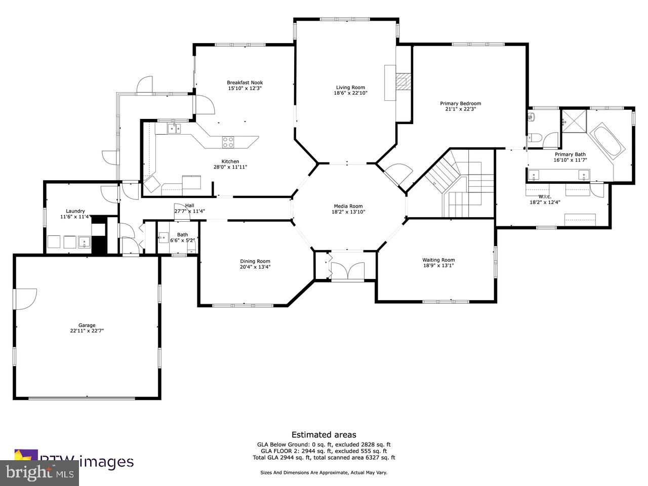 BELVOIR FARMS - Residential