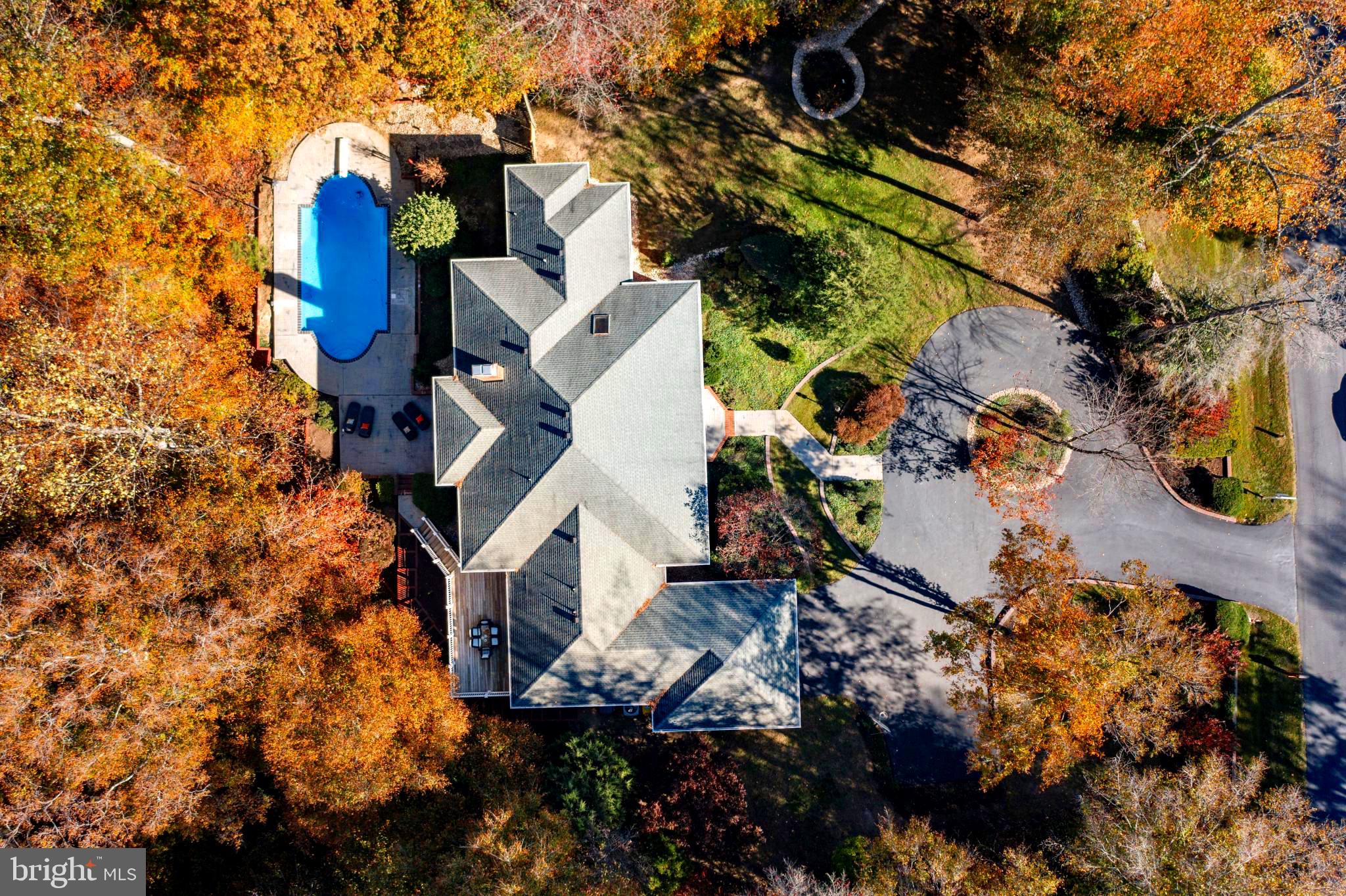 BELVOIR FARMS - Residential