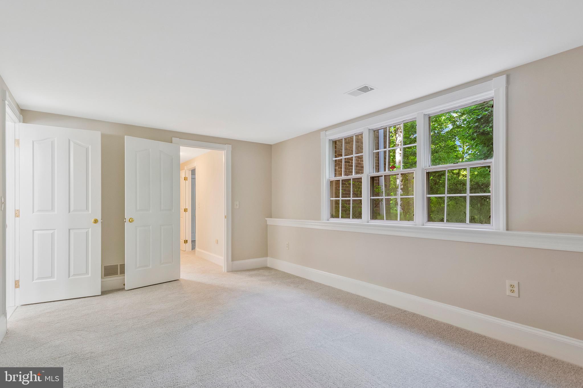 BELVOIR FARMS - Residential