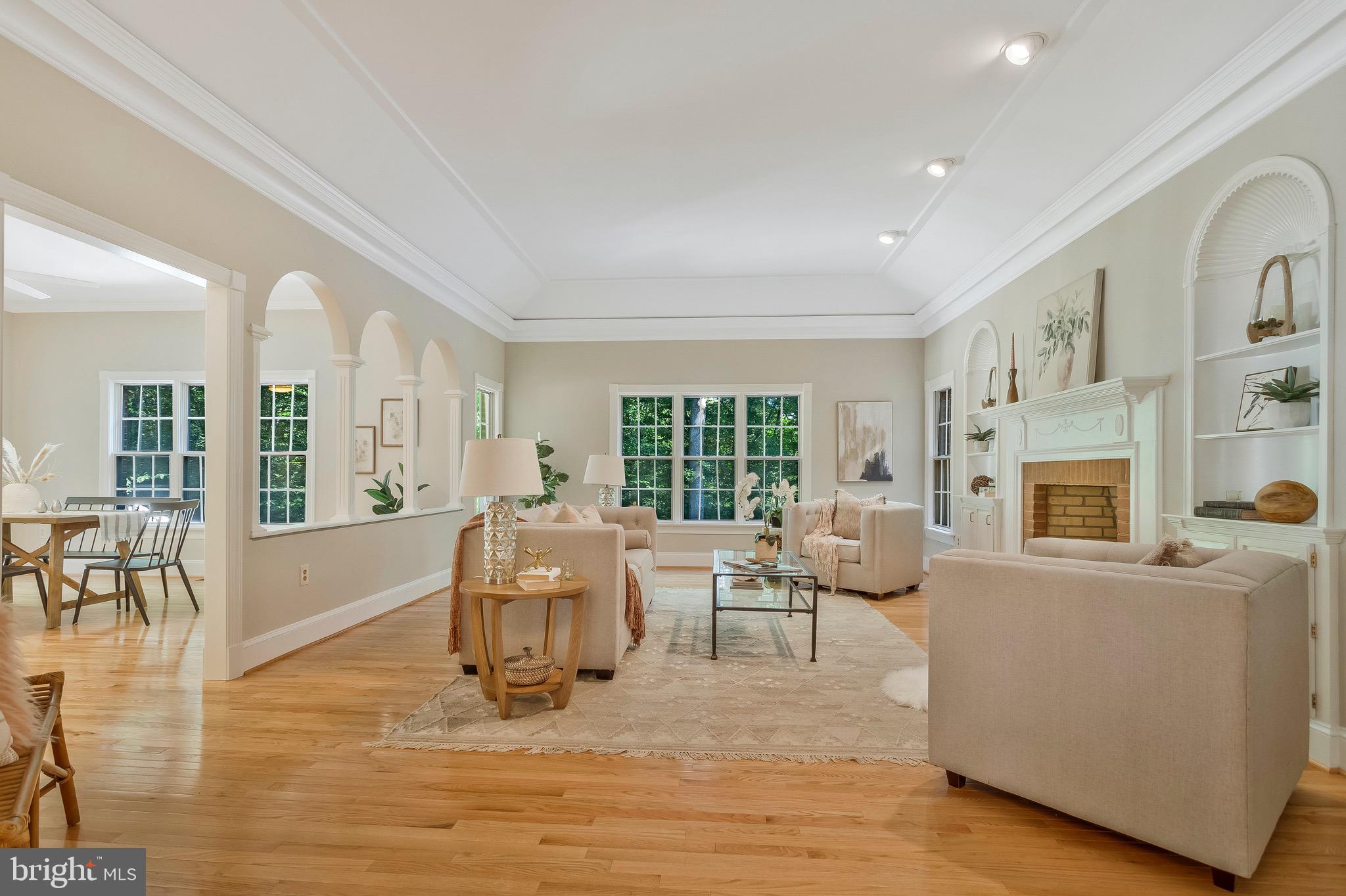 BELVOIR FARMS - Residential