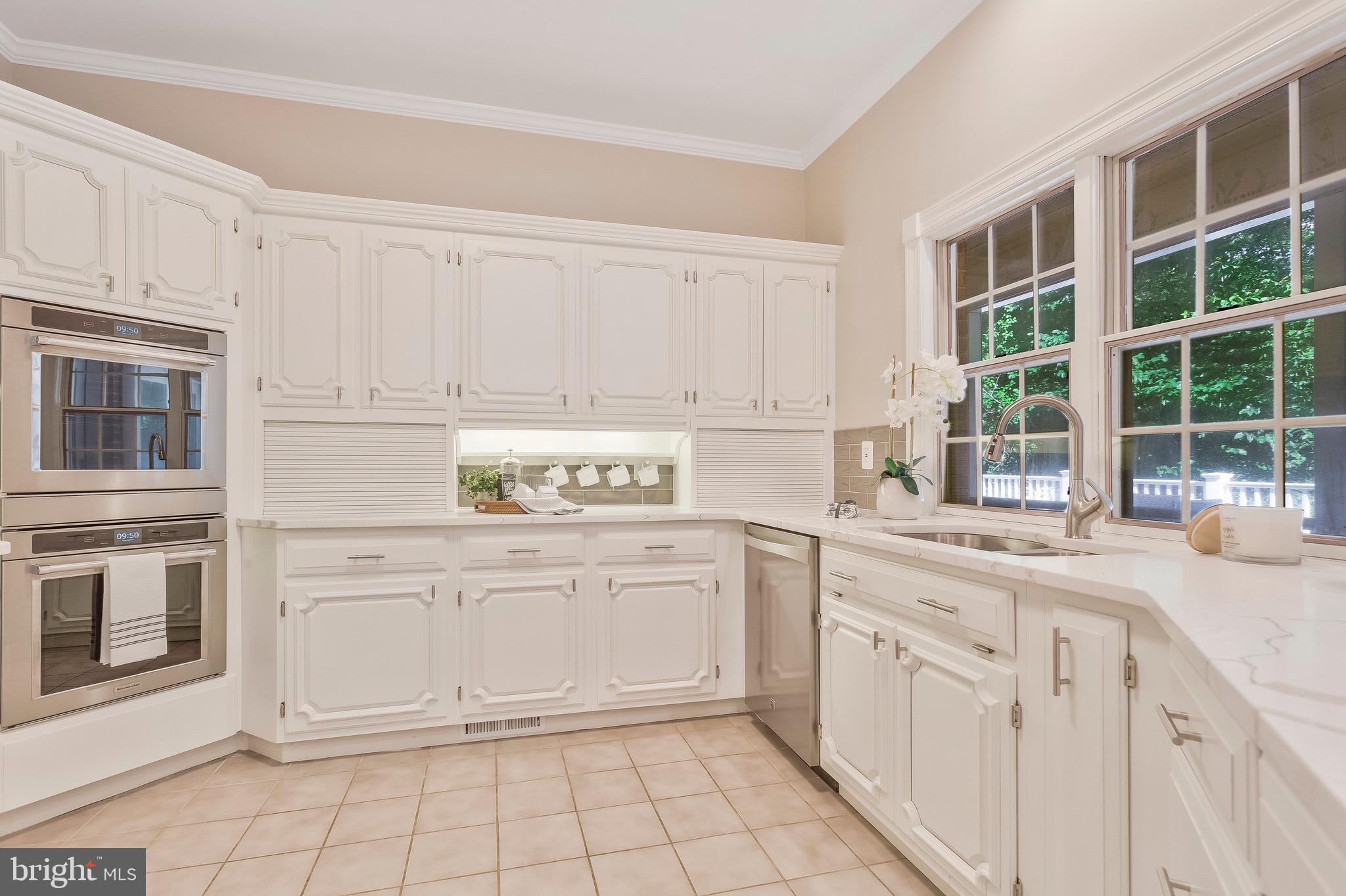 BELVOIR FARMS - Residential