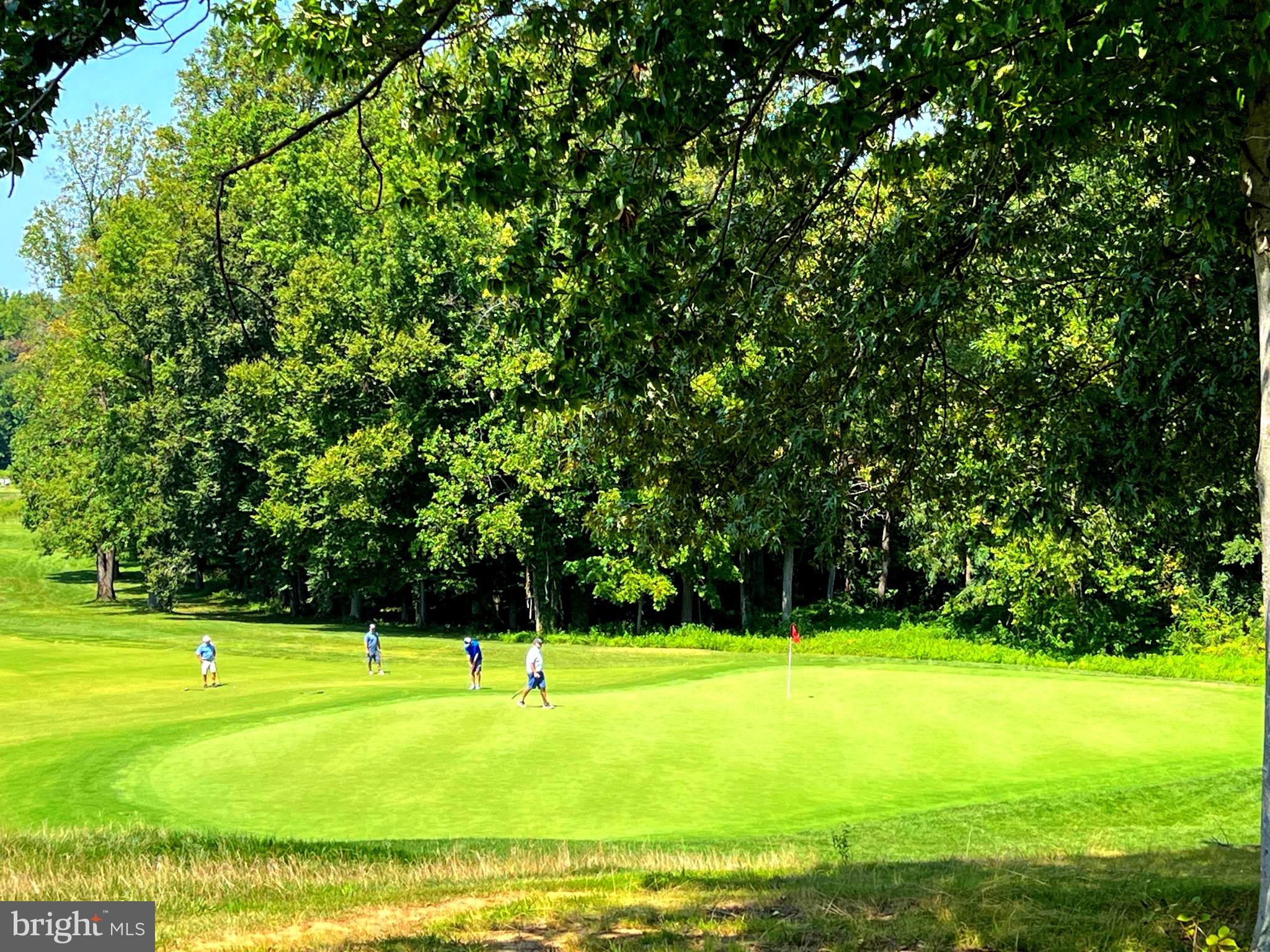 BELVOIR FARMS - Residential