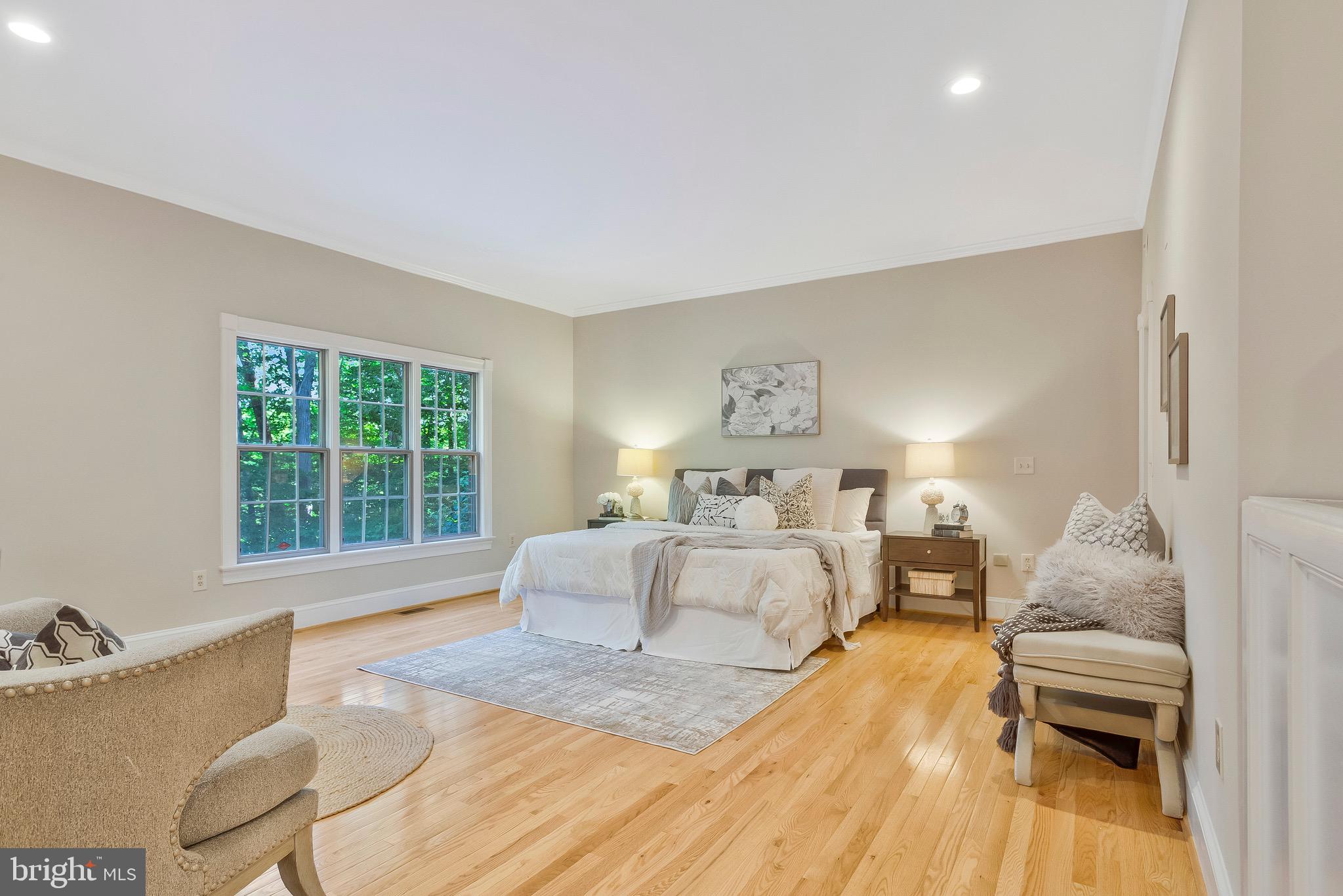 BELVOIR FARMS - Residential